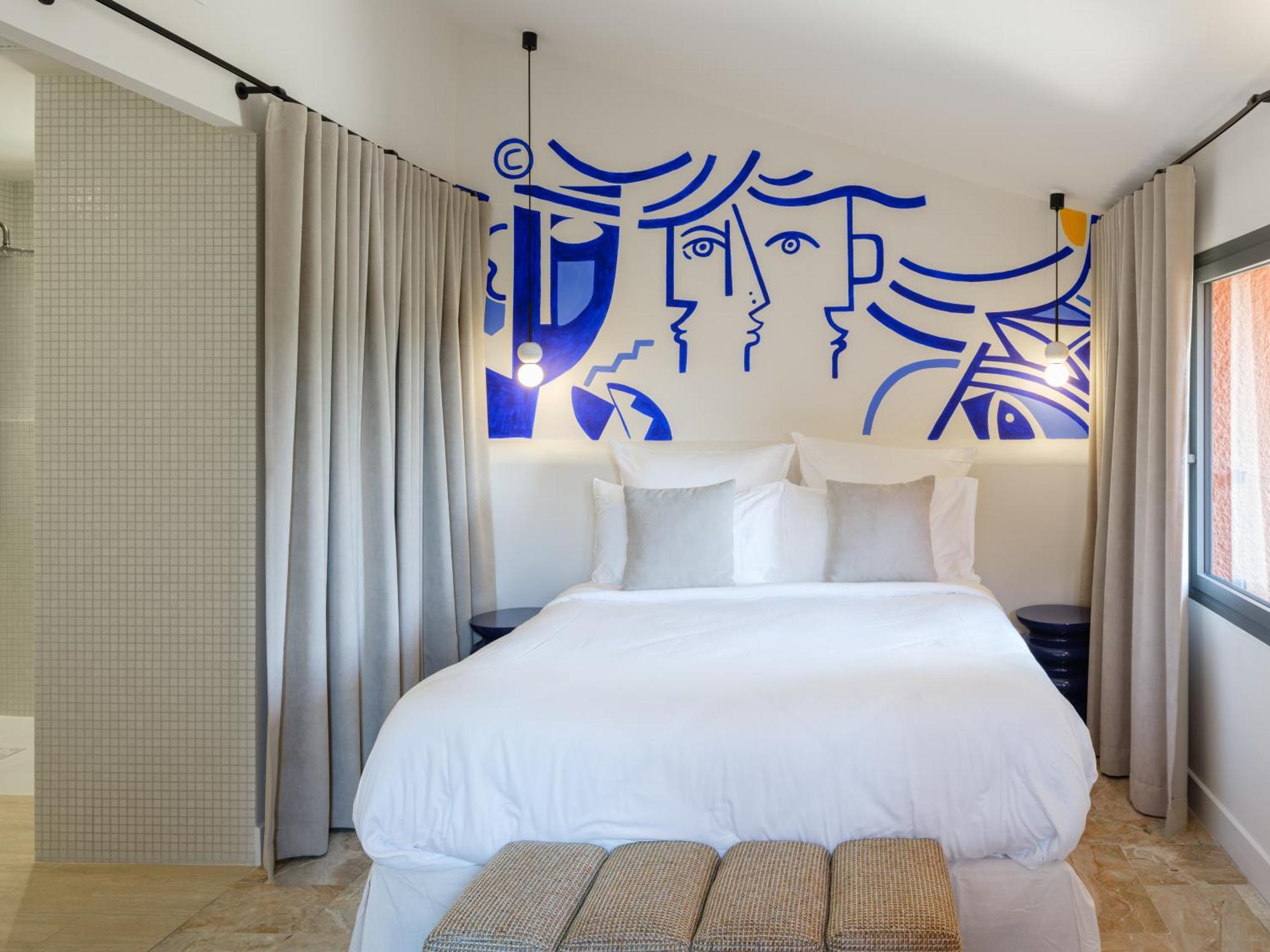 Chambre Double Standard