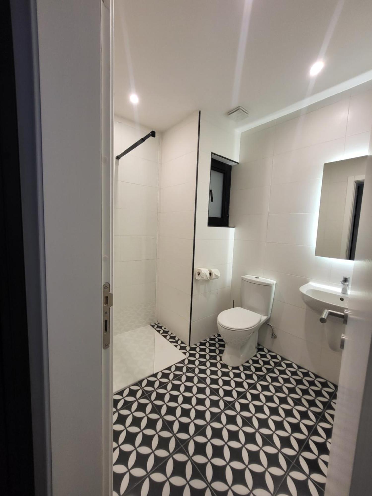 Habitación Doble con vista parcial al mar - 1 o 2 camas