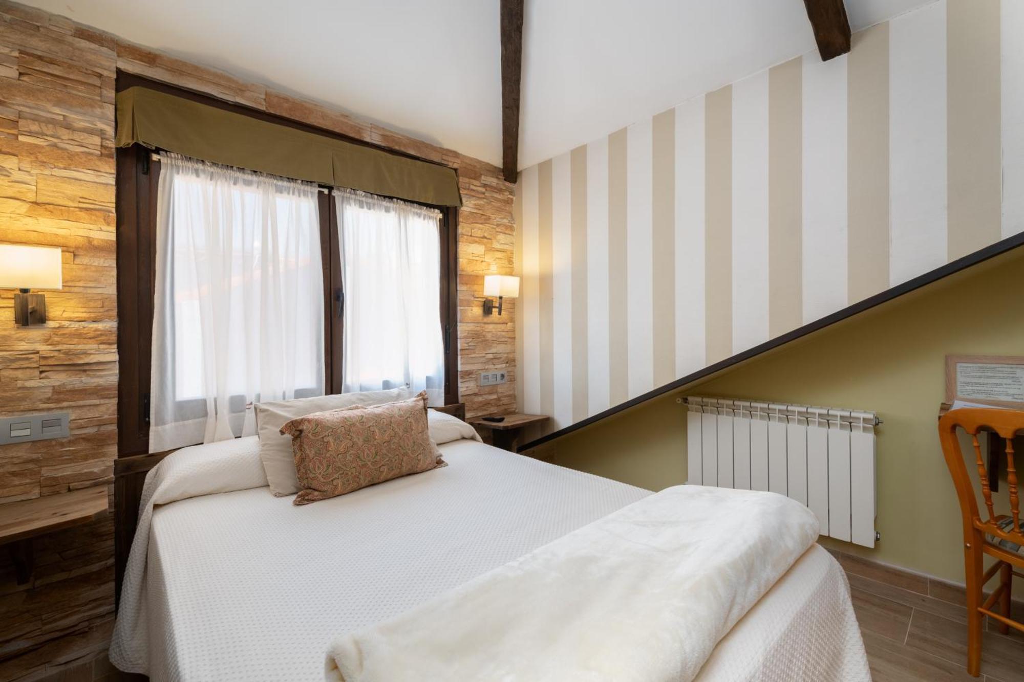Chambre Simple