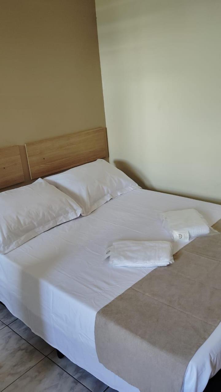 Quarto Família Deluxe