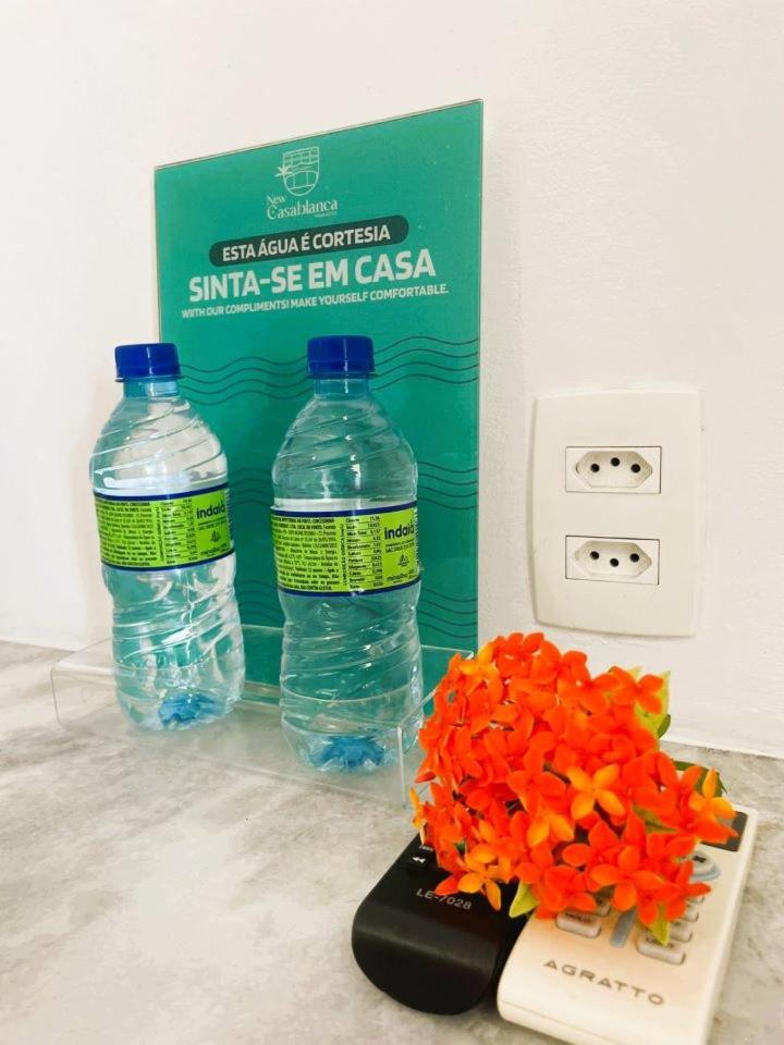 Quarto Standard sem Varanda