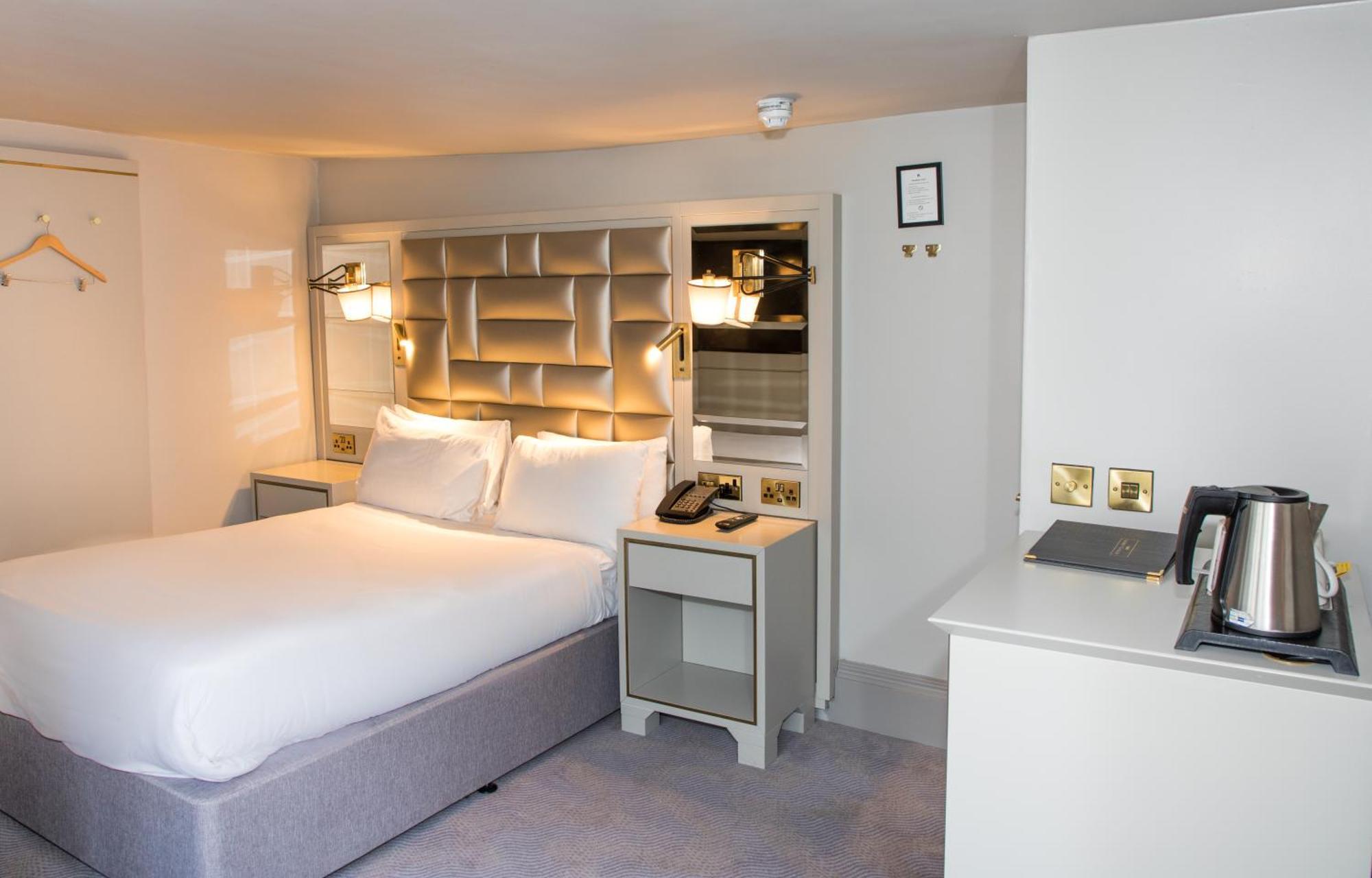 Boutique Standard Room