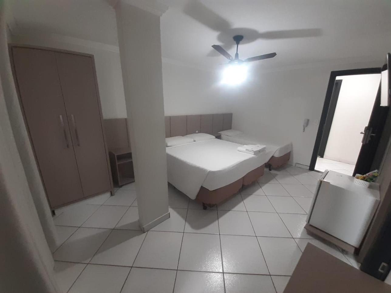 Quarto Triplo Superior