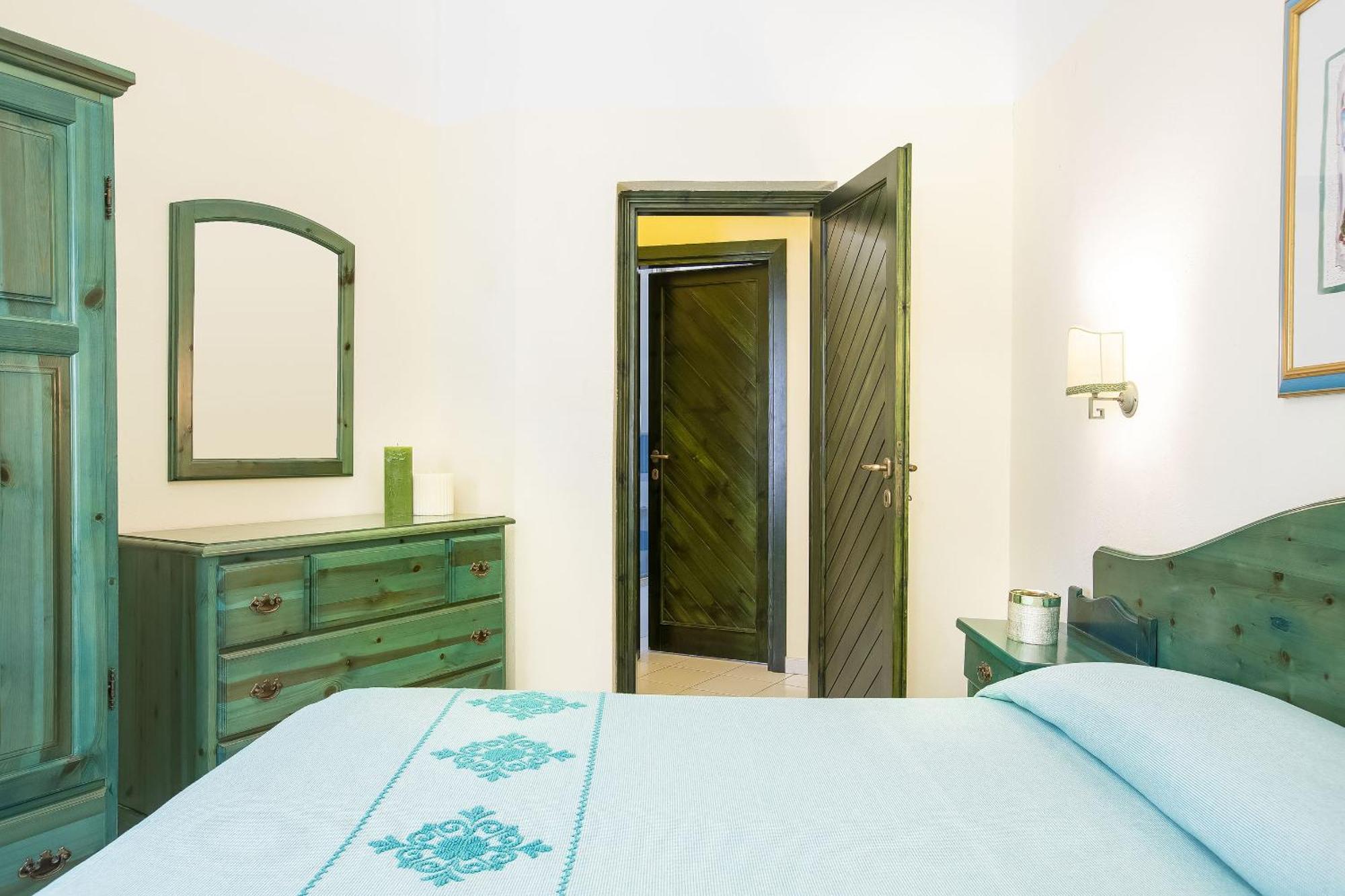 Appartamento con 1 Camera da Letto