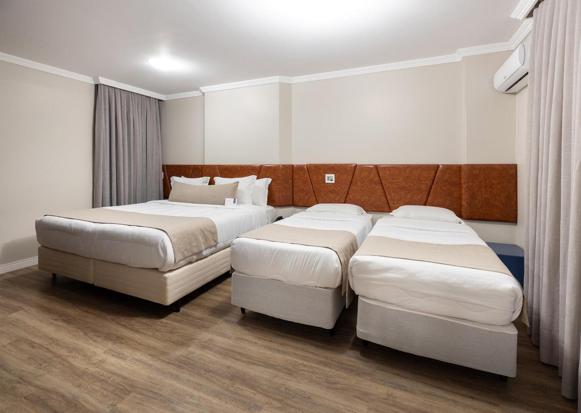 Quarto Família Standard