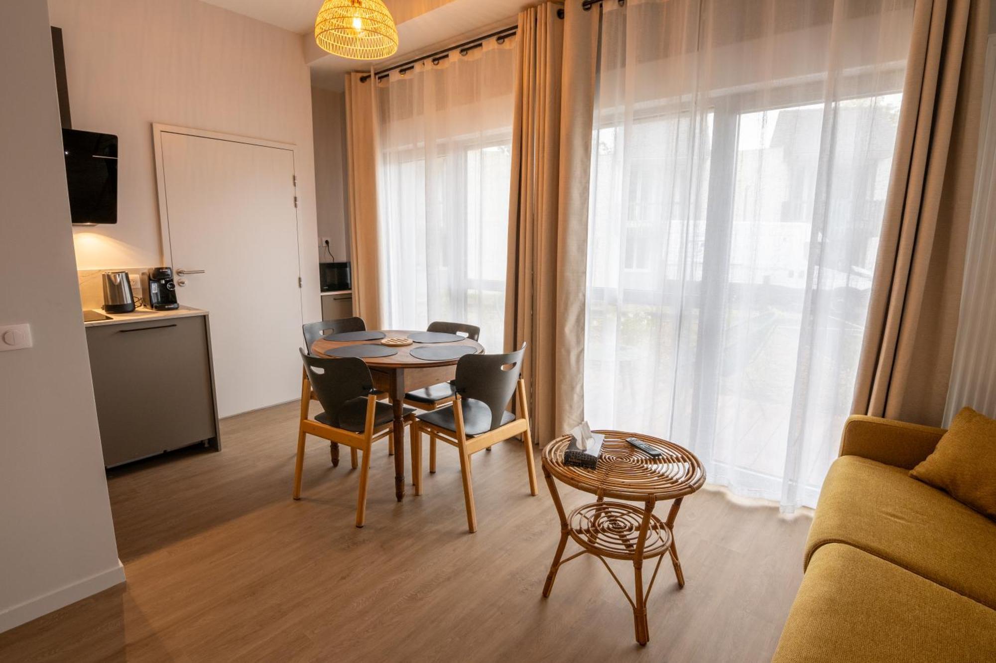 Appartement avec Accès pour Personnes à Mobilité Réduite