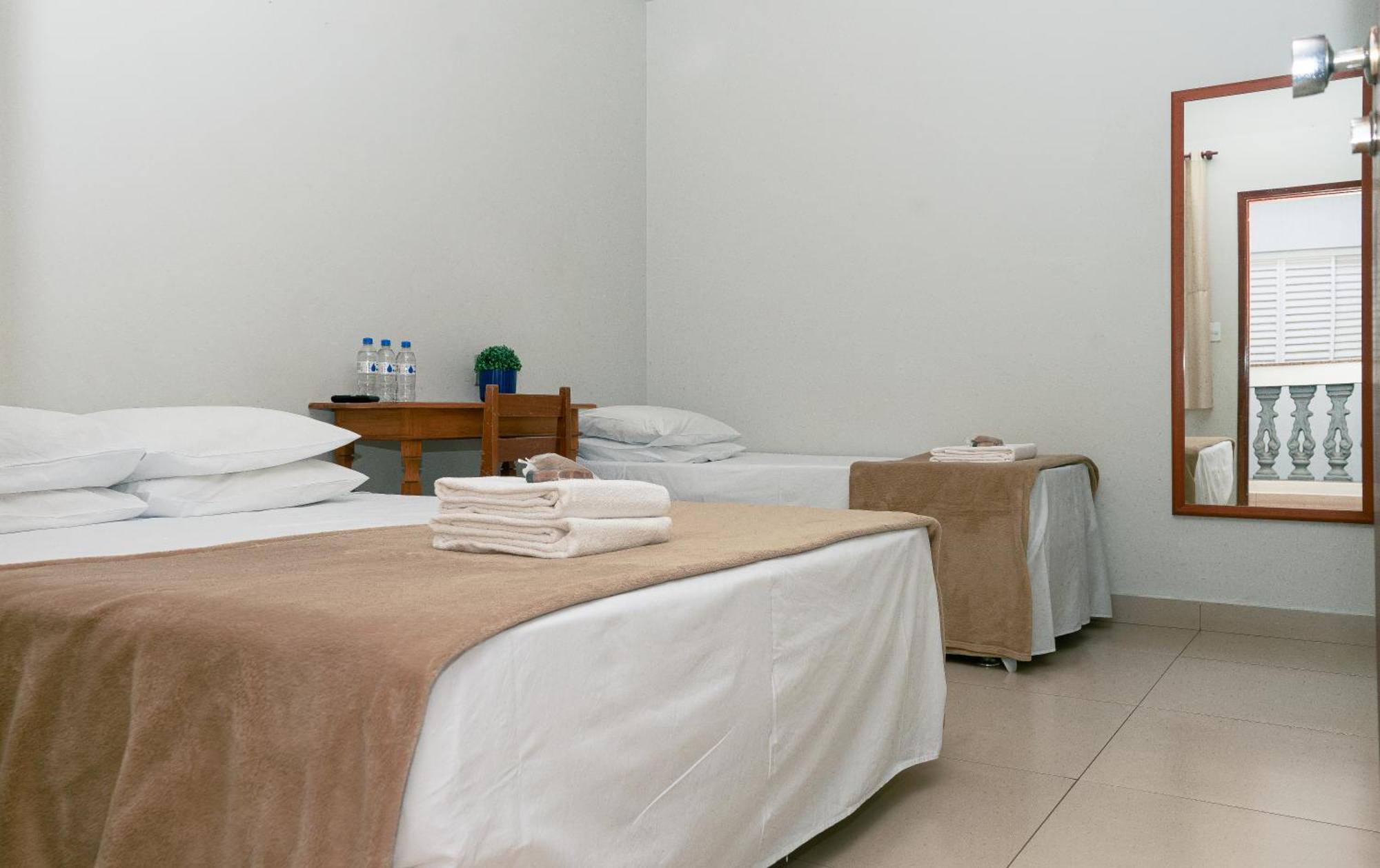 Apartamento Standard