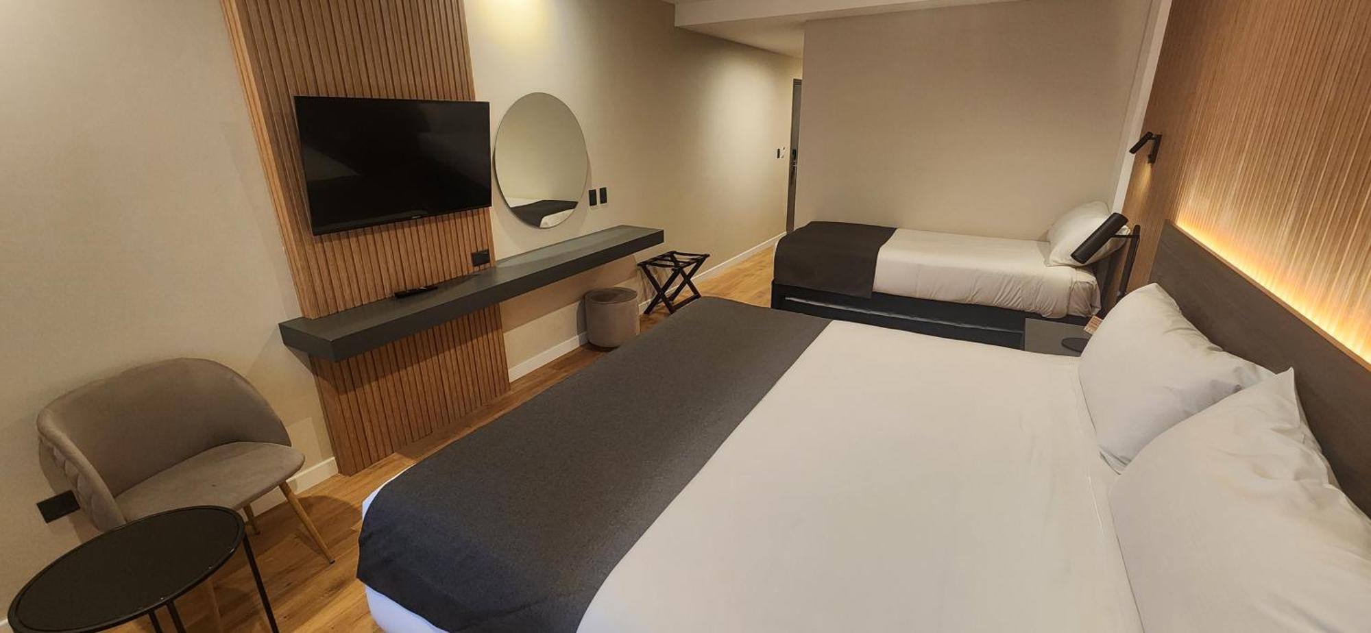 Quarto Quádruplo