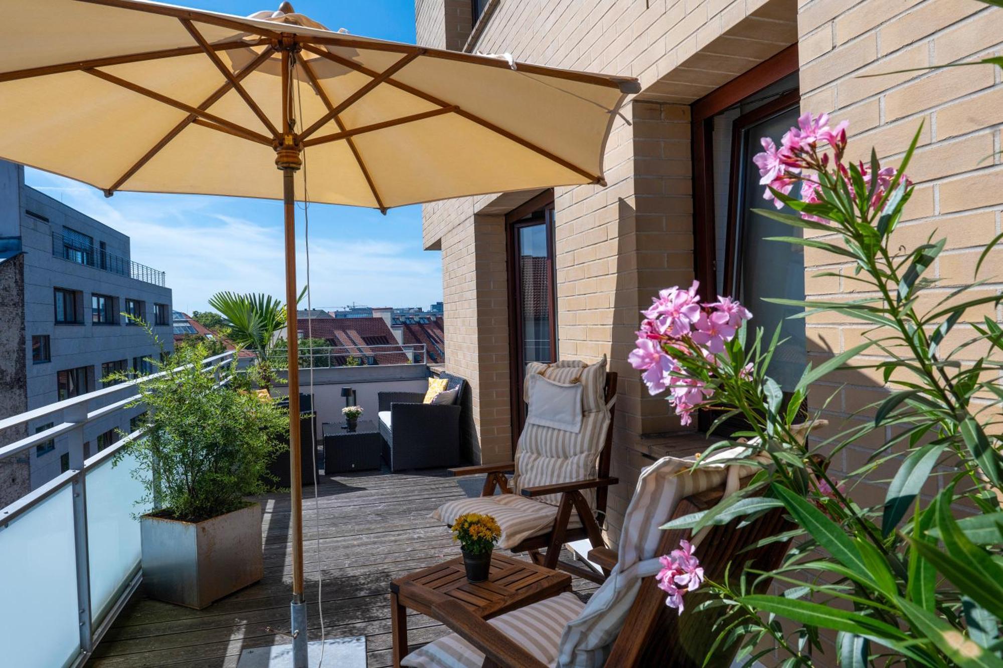Two-Bedroom Apartment Rooftop Terrace,1608292436:JPEG