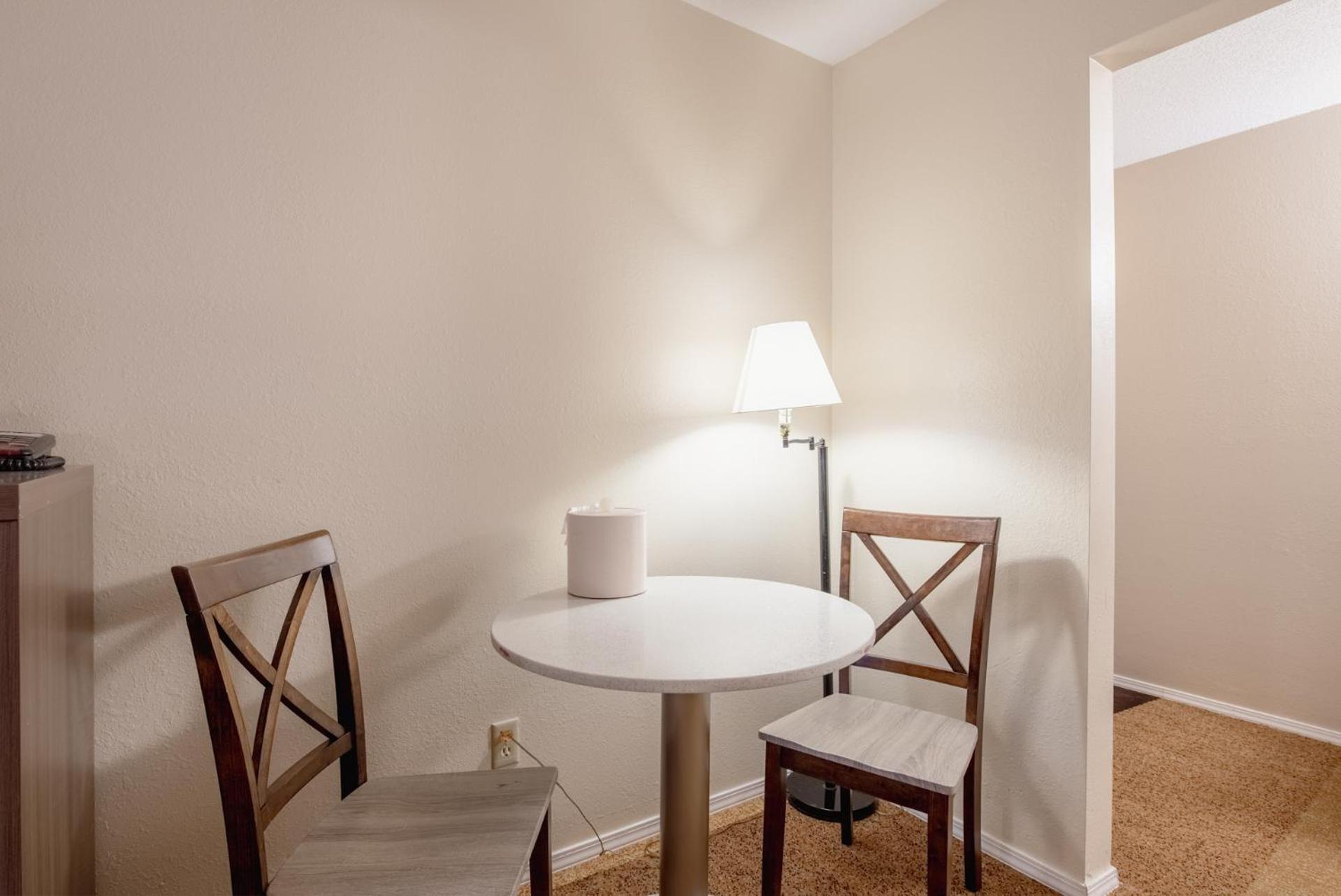 Queen Room with Two Queen Beds - Accessible/Non-Smoking