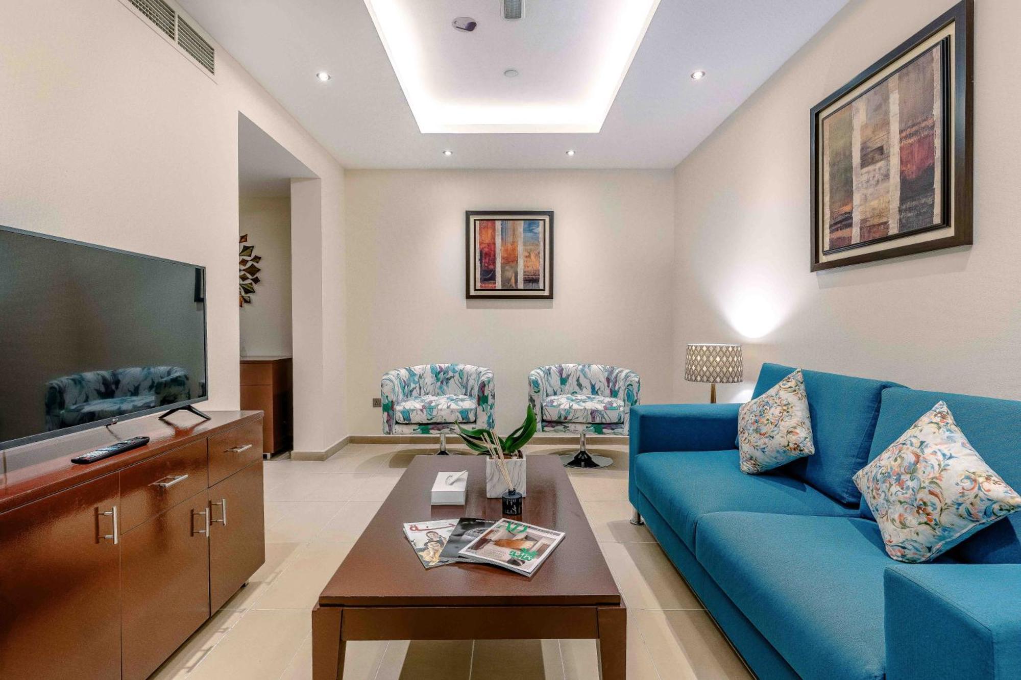 Suite Premium