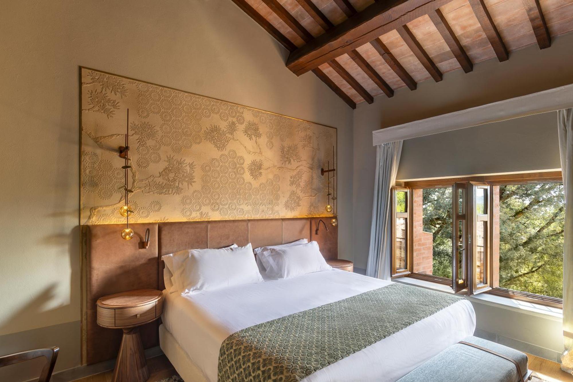 Suite con Terrazza