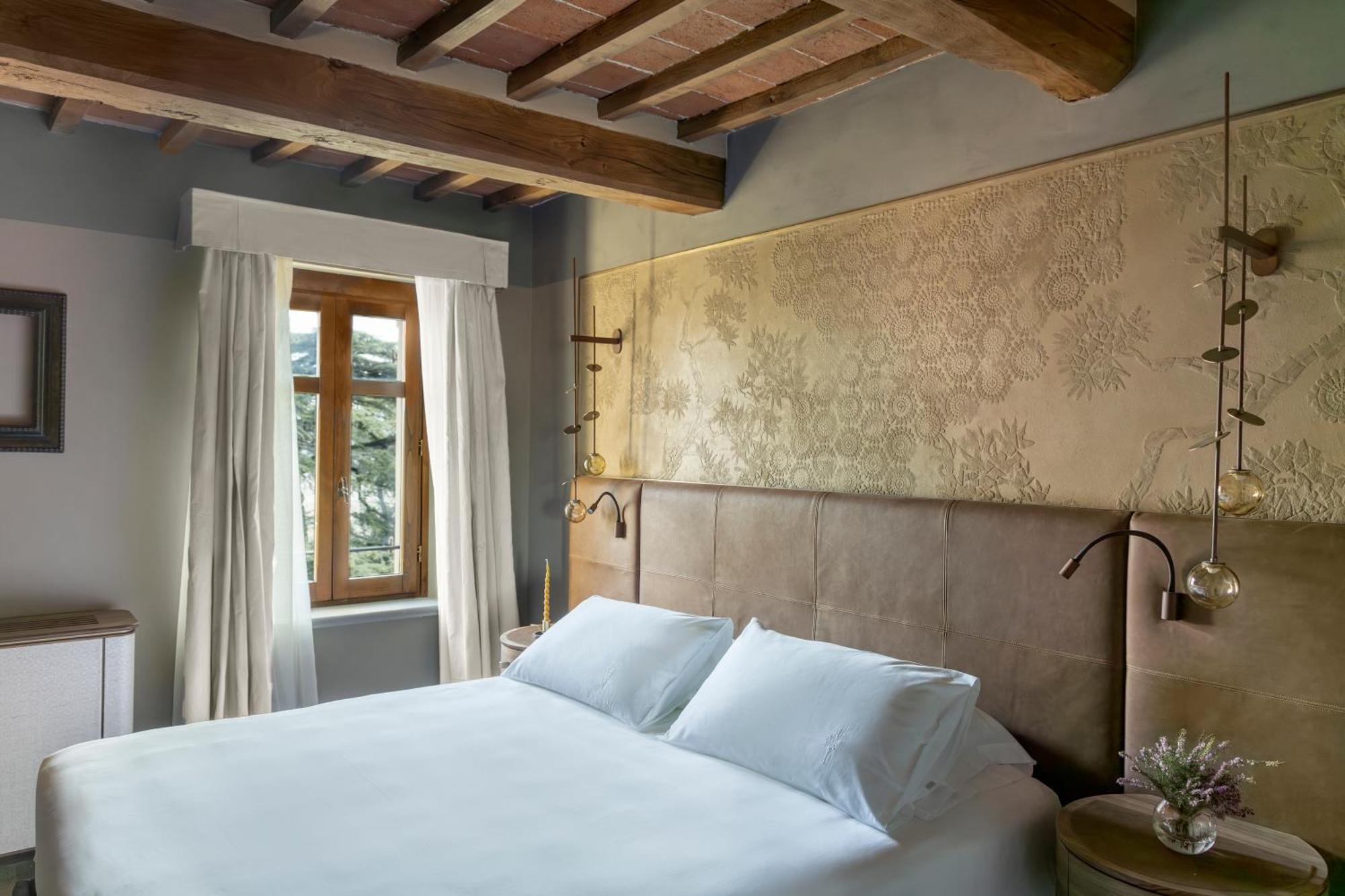 Suite con Vista Piscina