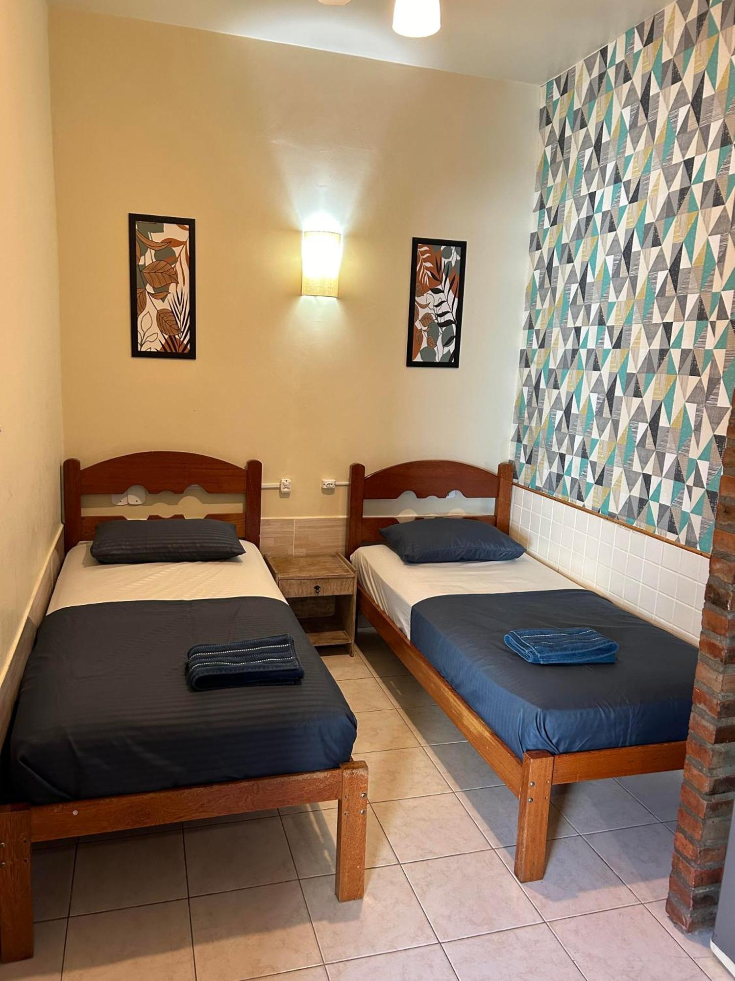 Quarto Triplo Clássico