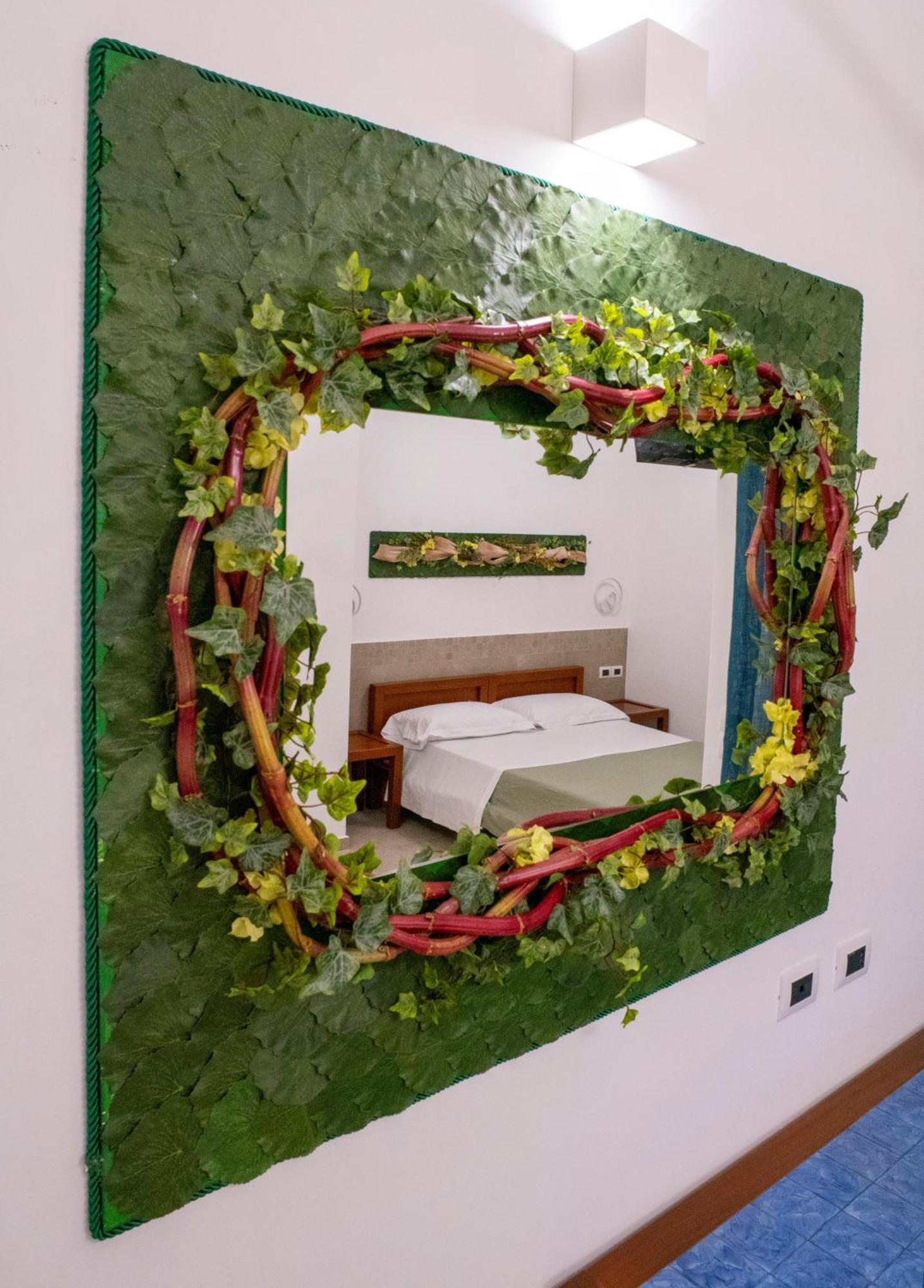 Suite con Vasca Idromassaggio