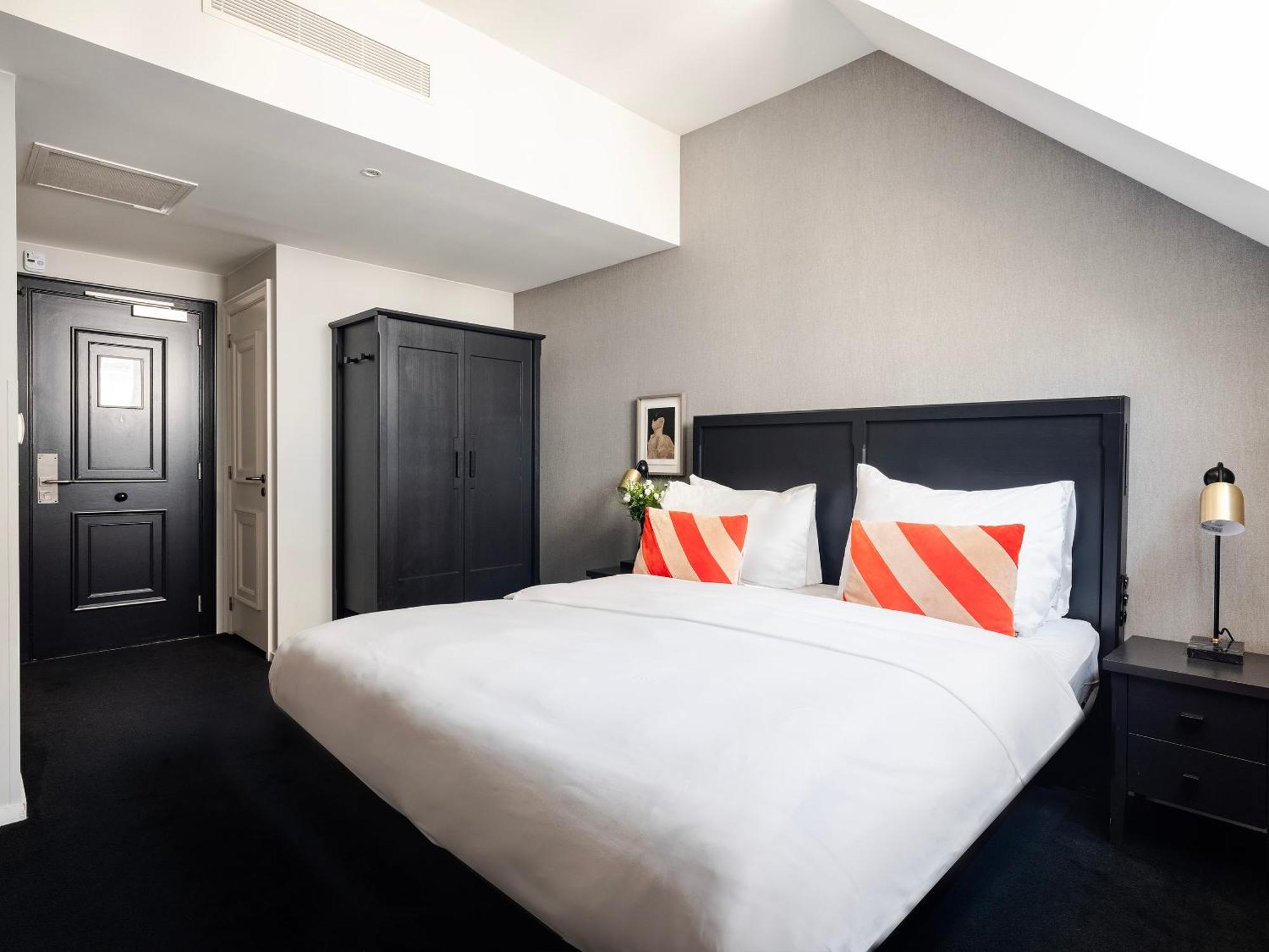Medium Kamer - Zolder