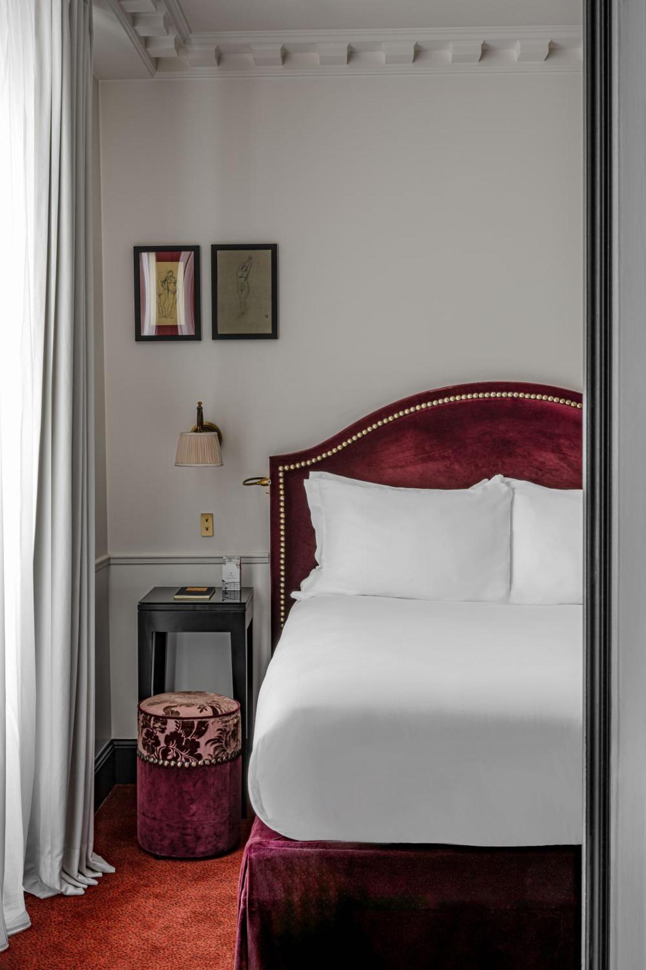 Chambre Double Supérieure