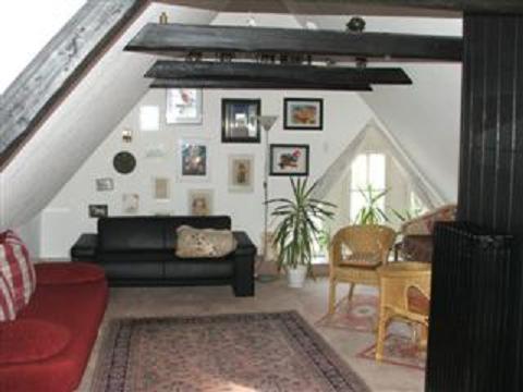 Doppel- oder Zweibettzimmer