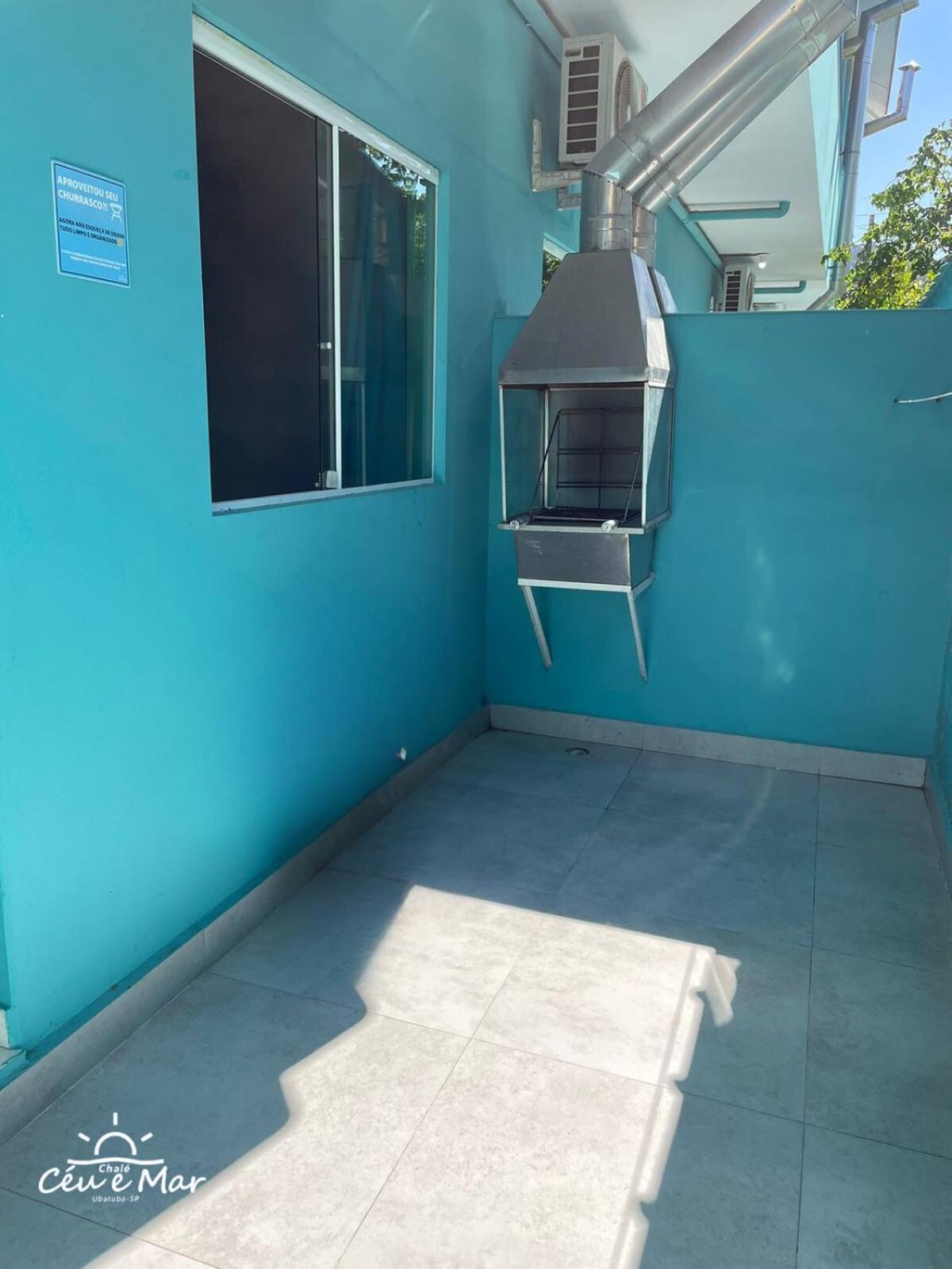 Apartamento com Vista da Piscina