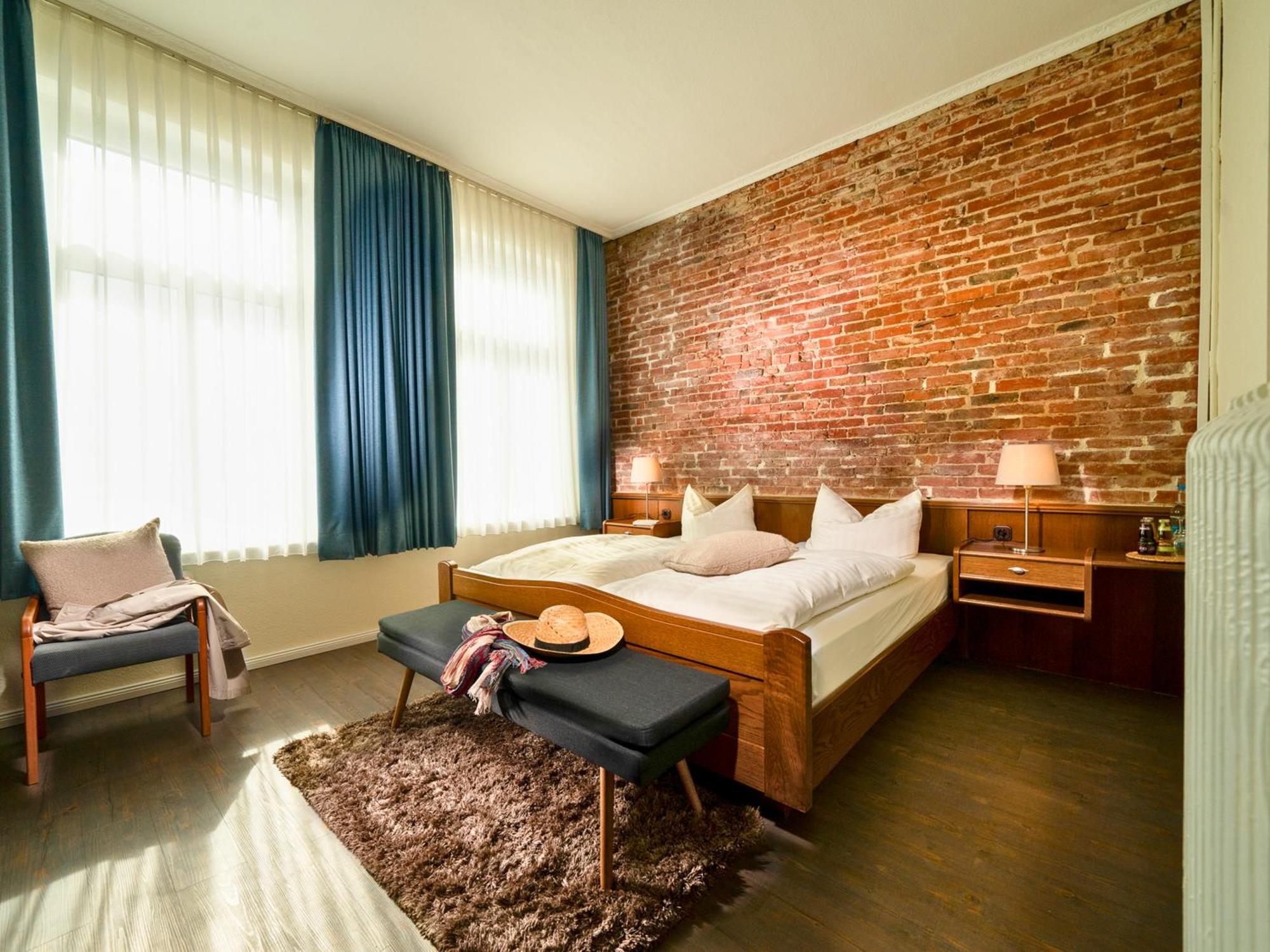 Doppelzimmer