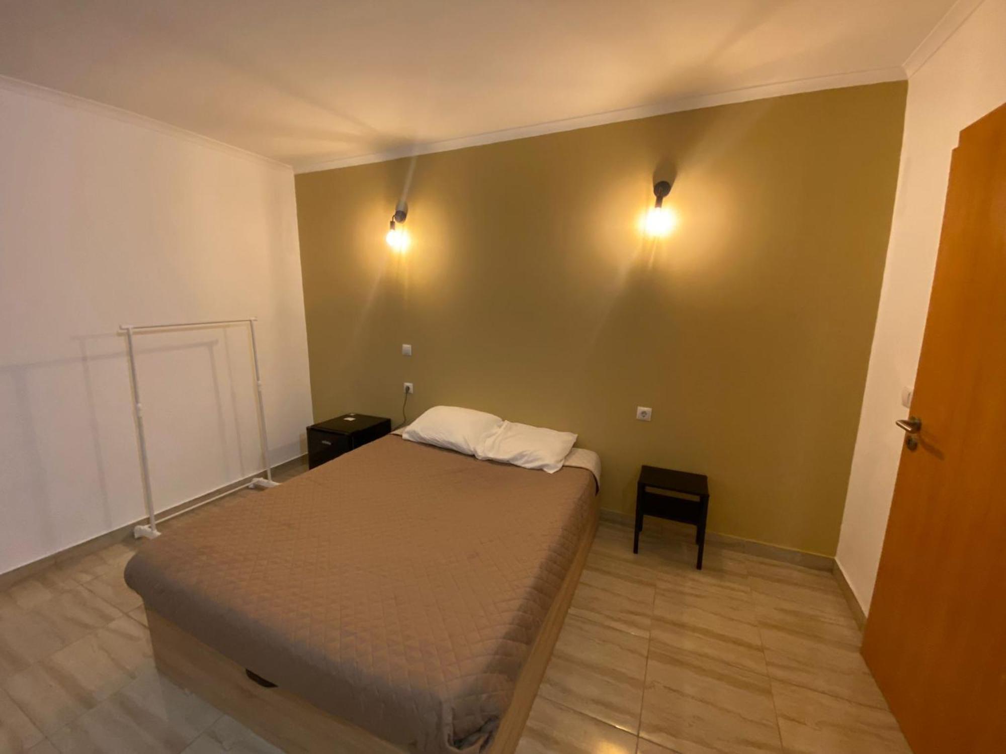 Quarto Individual