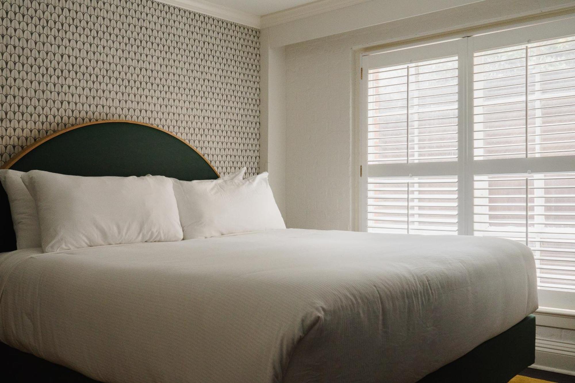 Standaard Kamer met Kingsize Bed