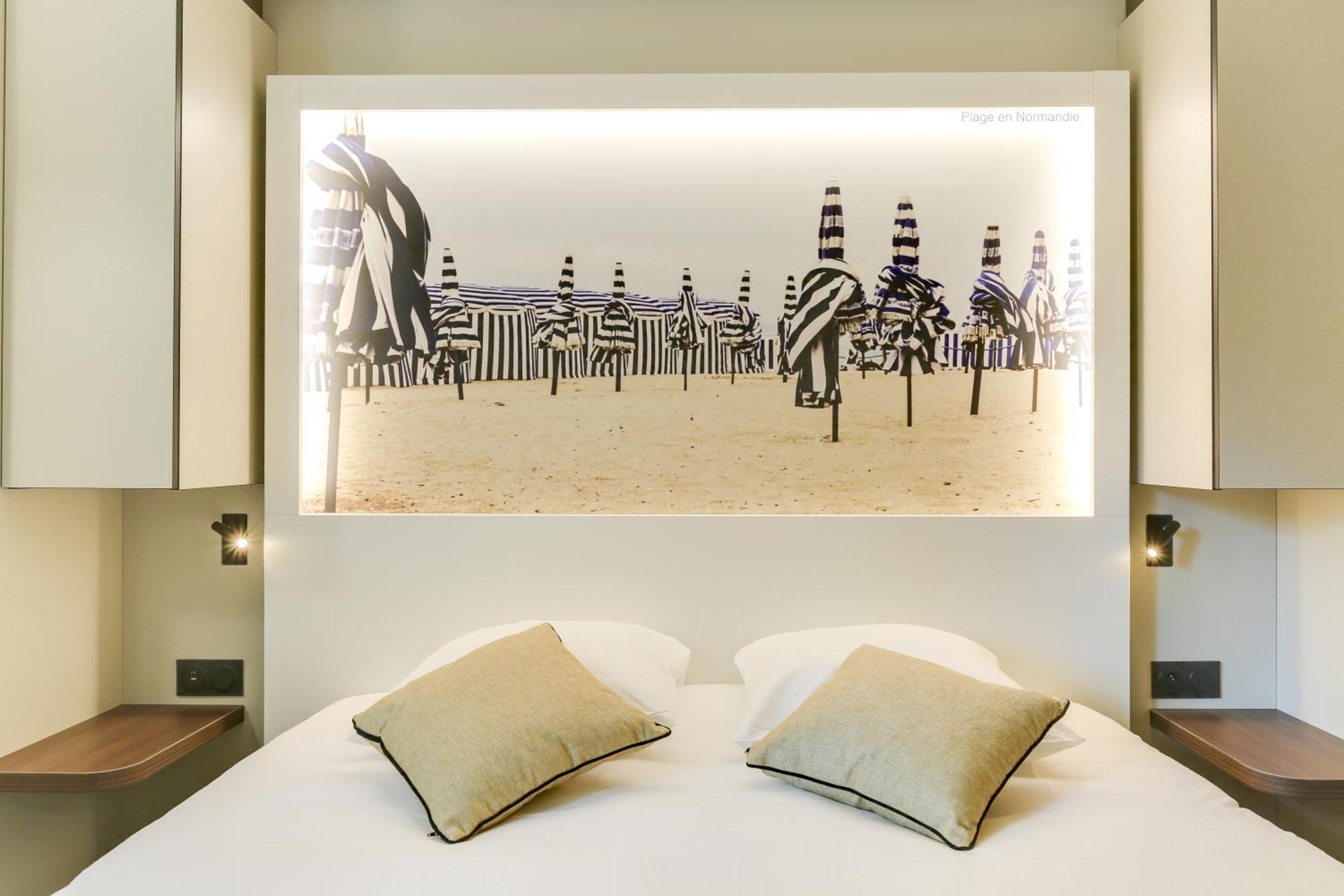 Chambre Double
