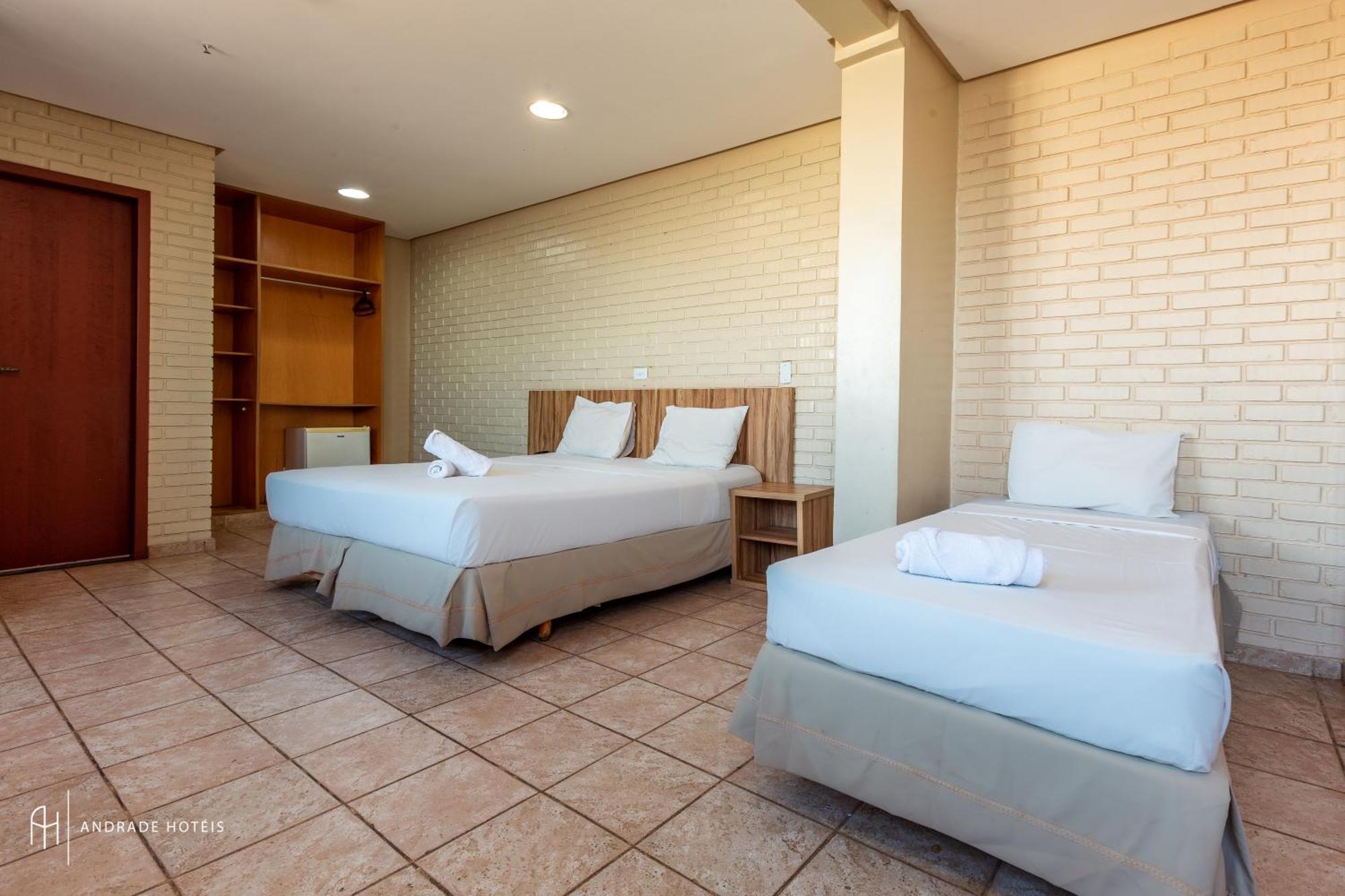 Quarto Triplo Standard
