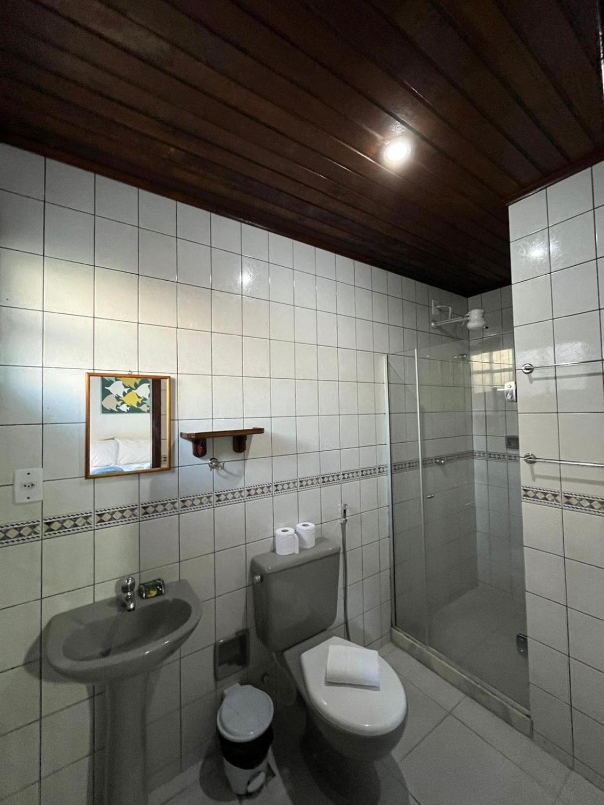 Quarto Triplo Standard