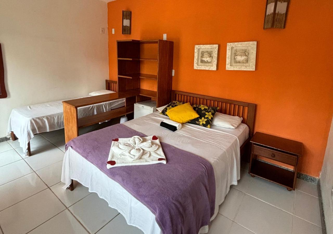 Apartamento Térreo com Varanda