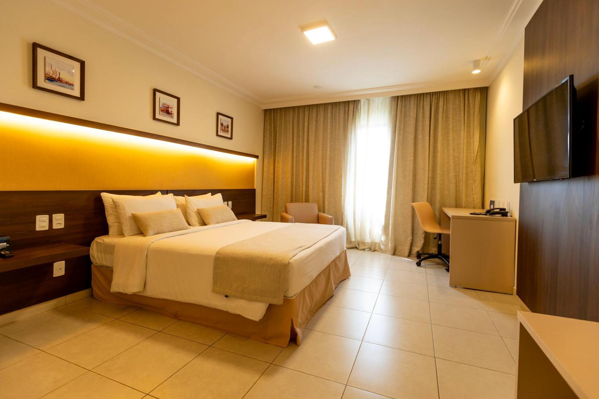 Quarto Duplo Superior