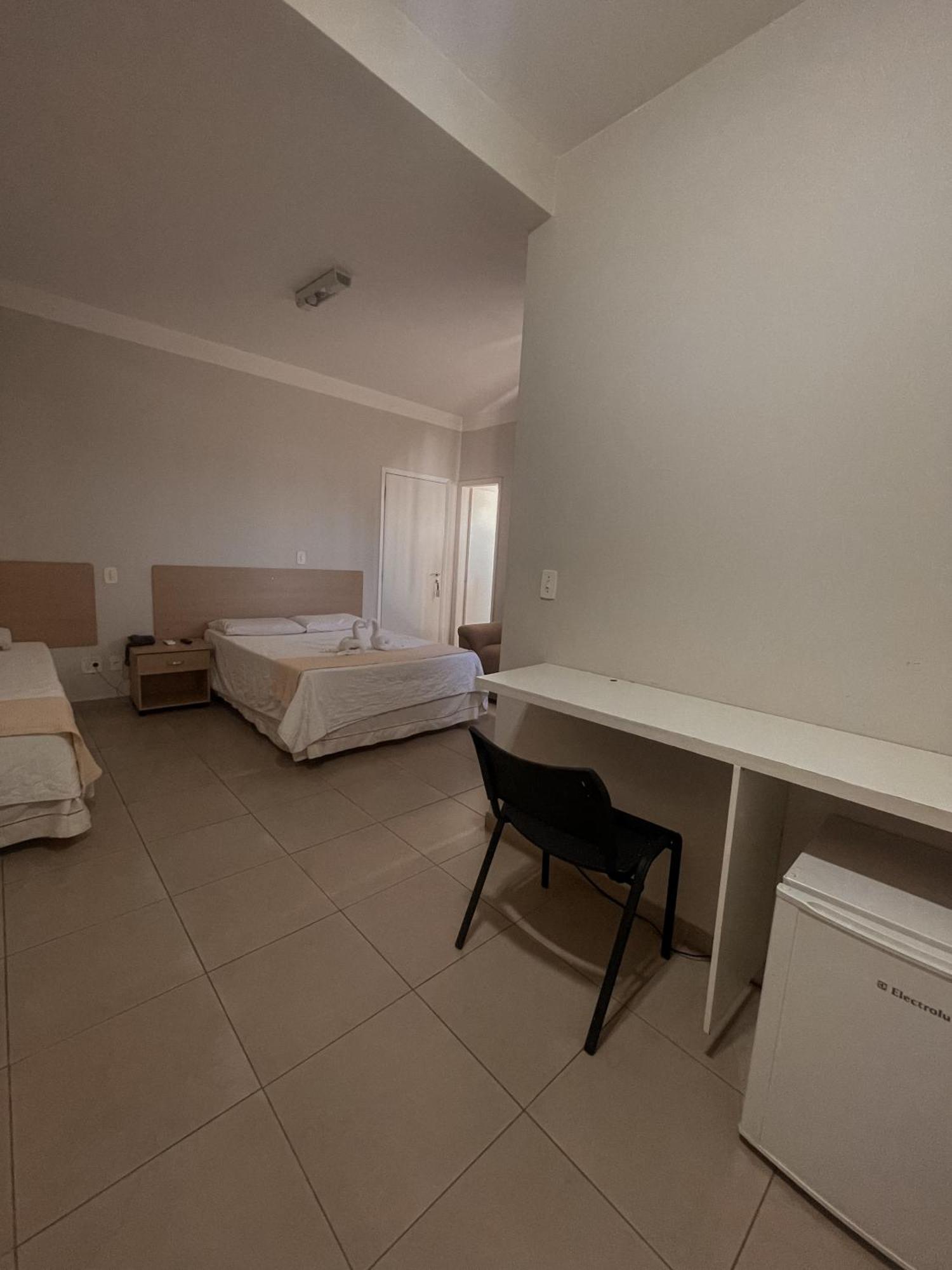 Quarto Duplo Superior