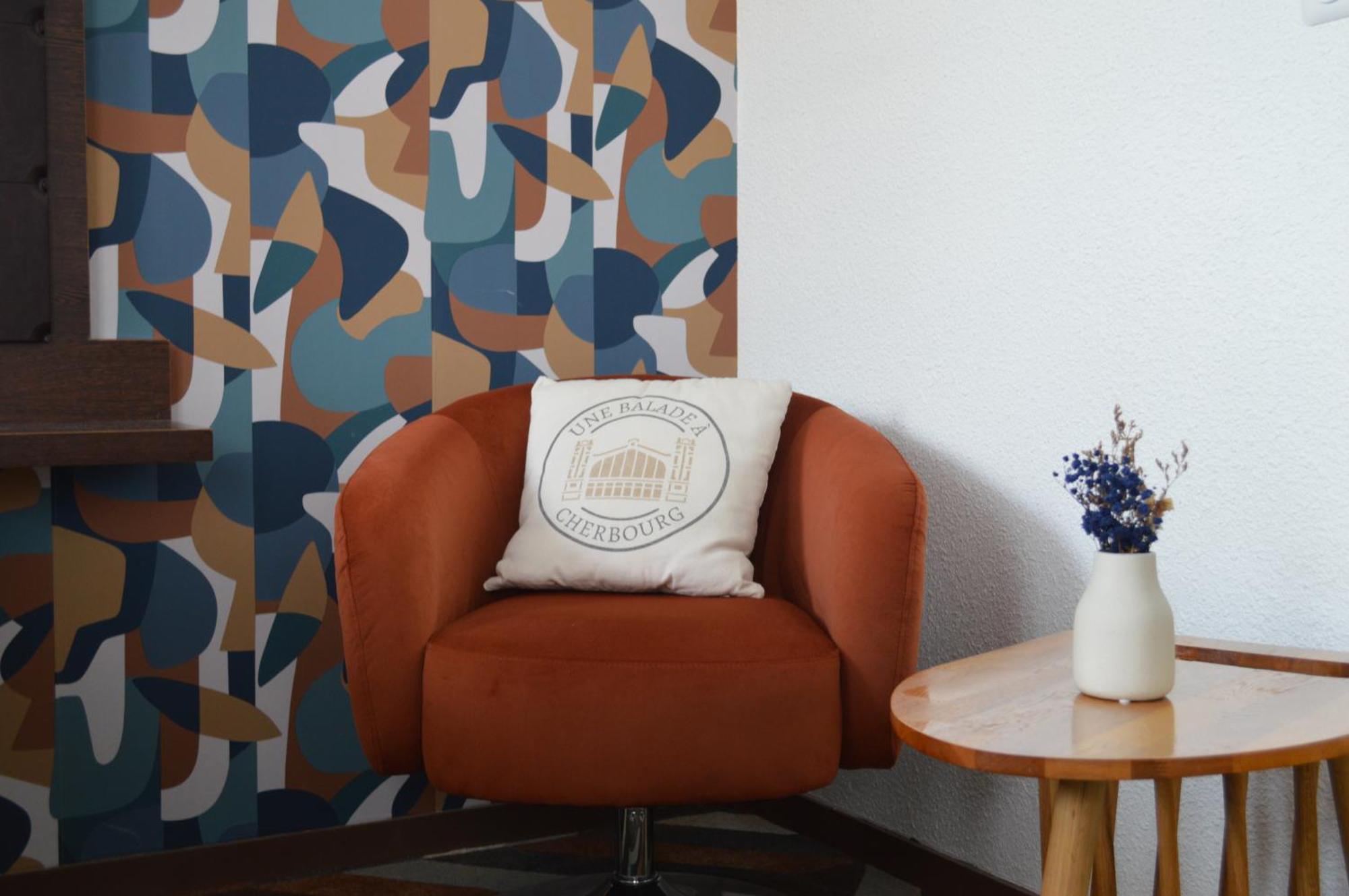 Chambre Double - Vue sur Port de Plaisance