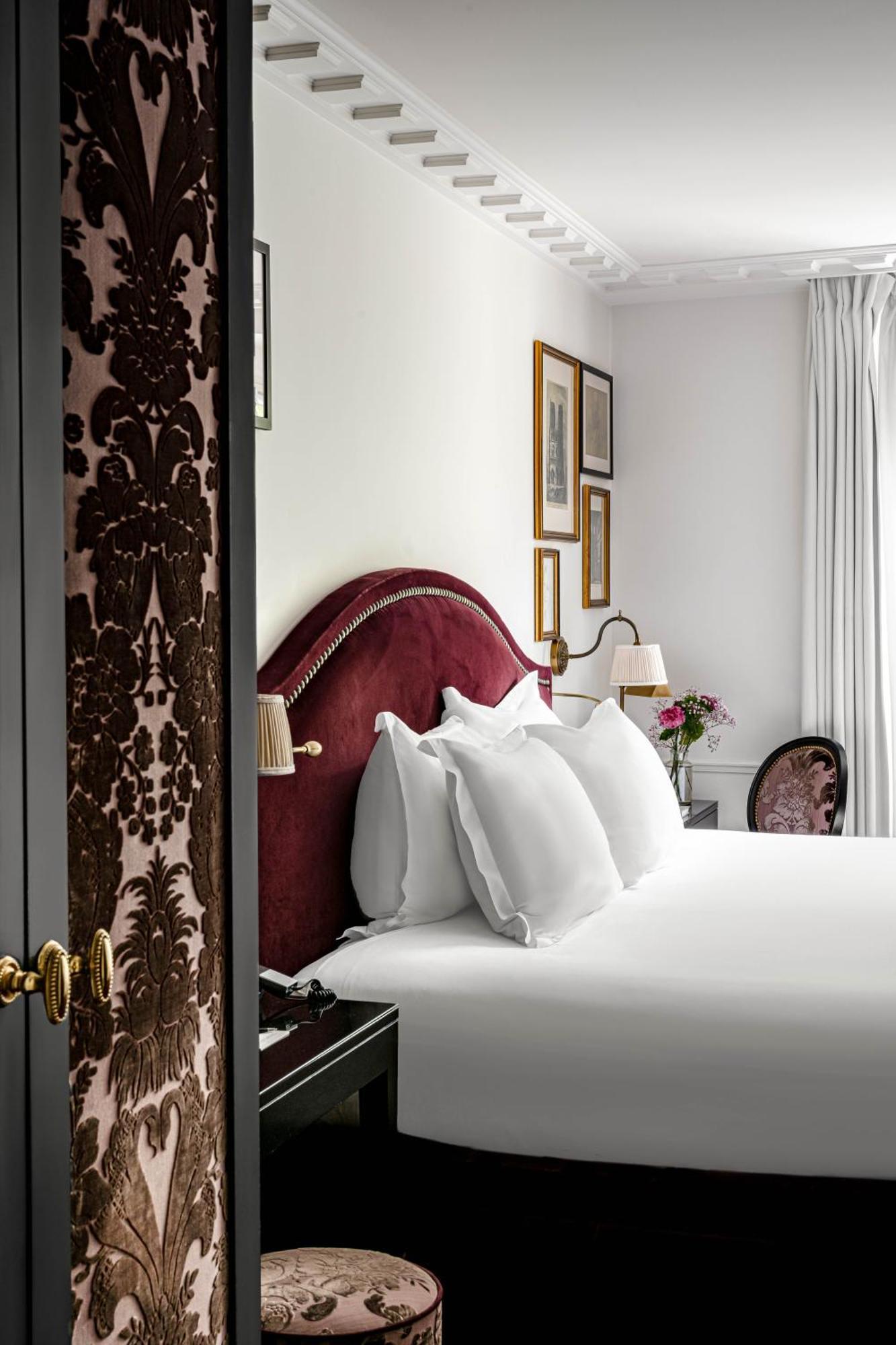 Grande Chambre Double