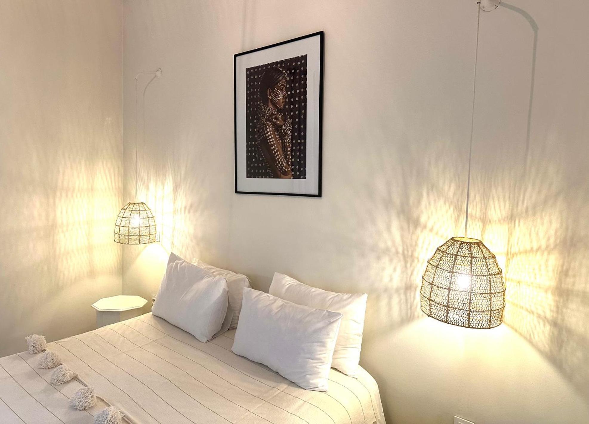Superior Vierbettzimmer