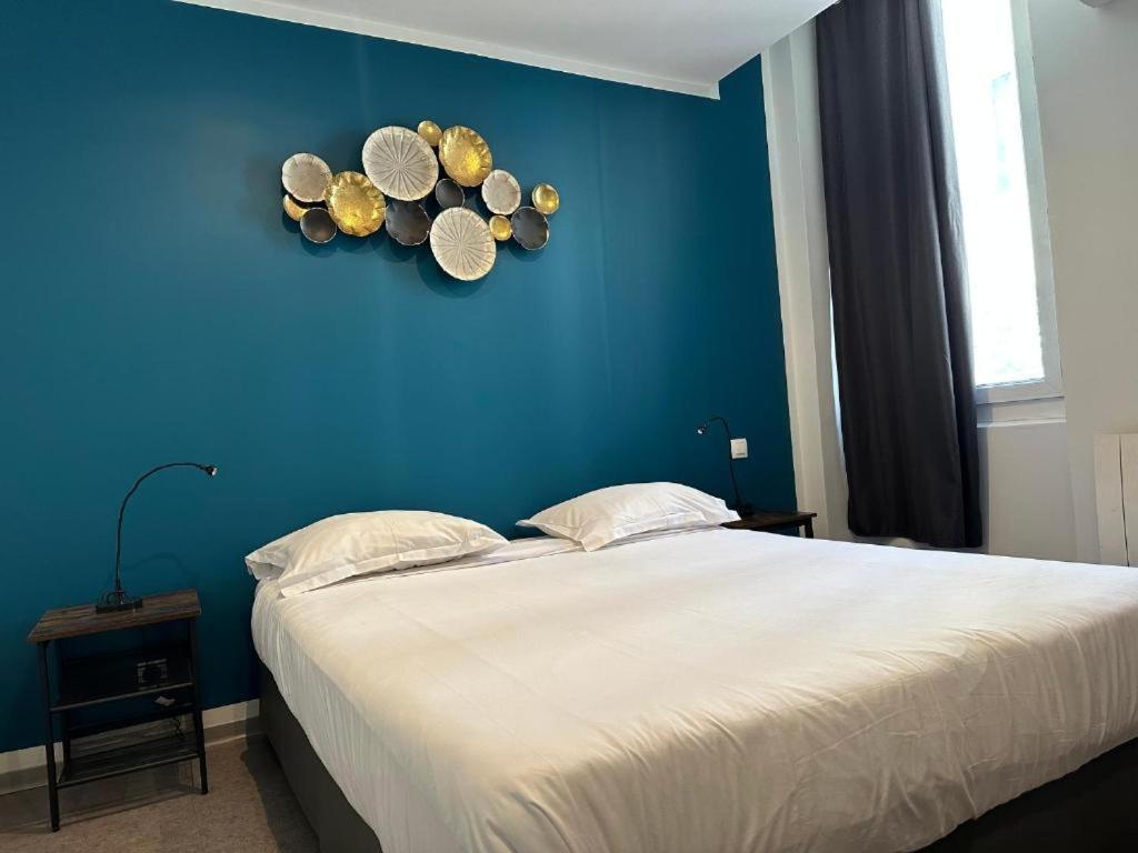 Superior Doppelzimmer