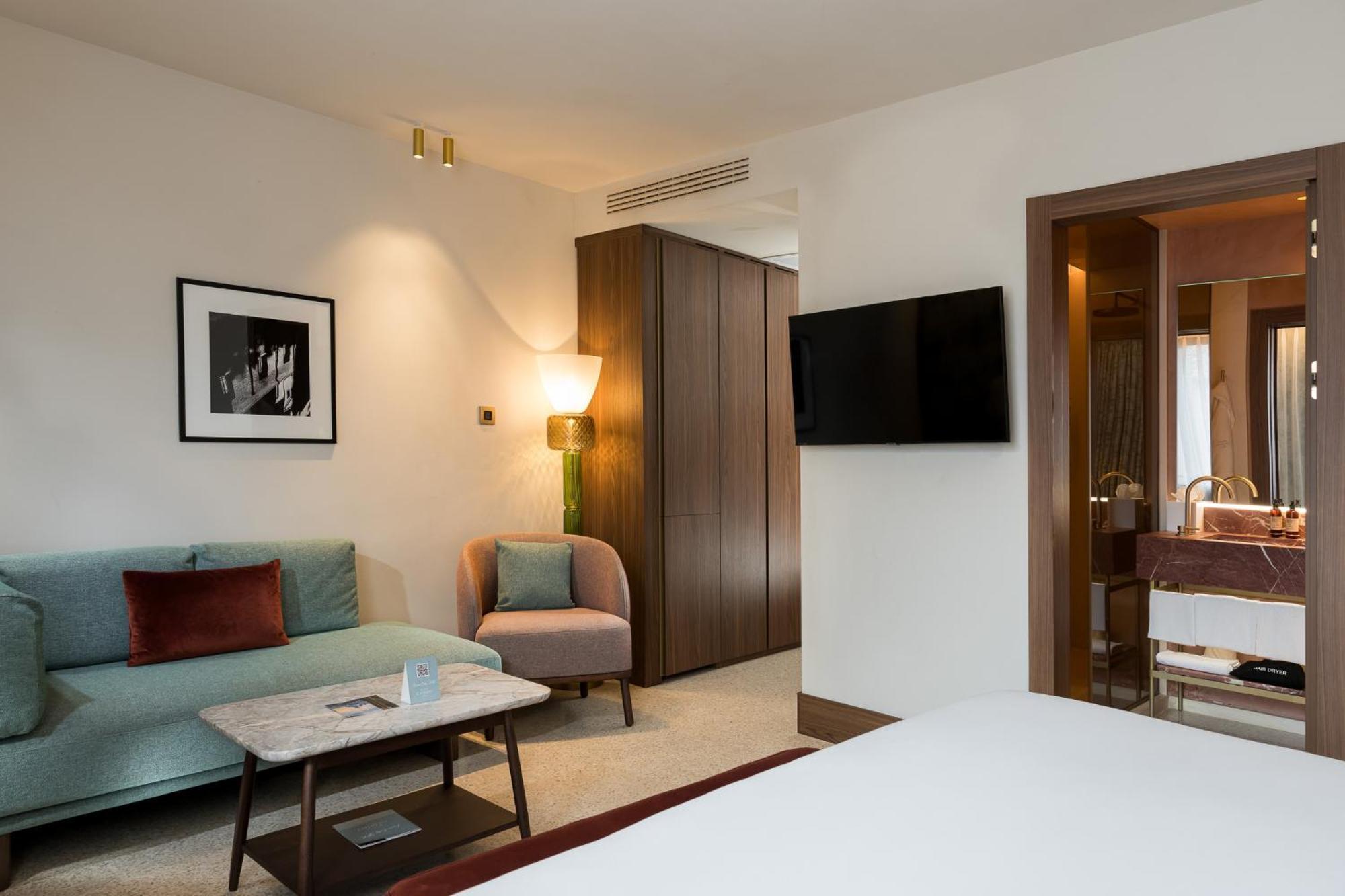 Suite Júnior Premium