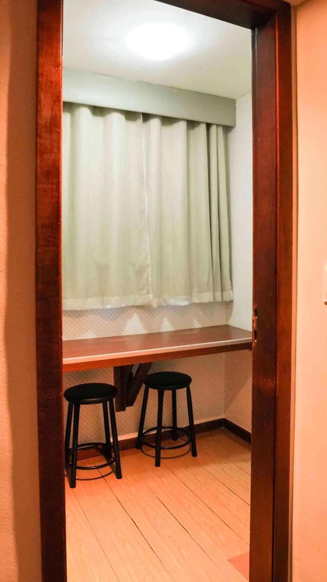 Quarto Duplo Económico