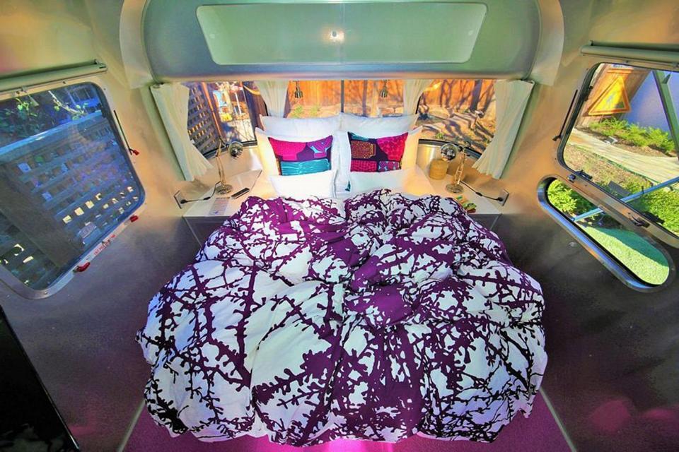 Mobile Home