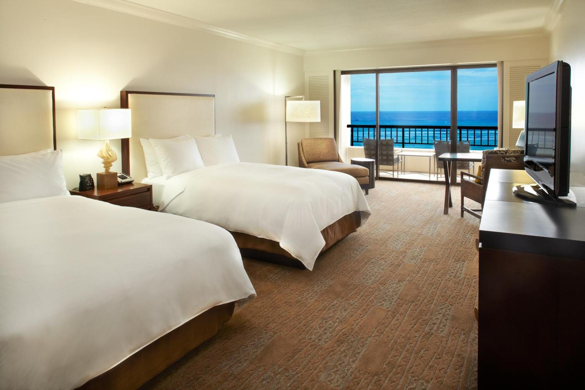 Ali'i Tower Ocean Front Two Double Beds,1615652444:JPEG