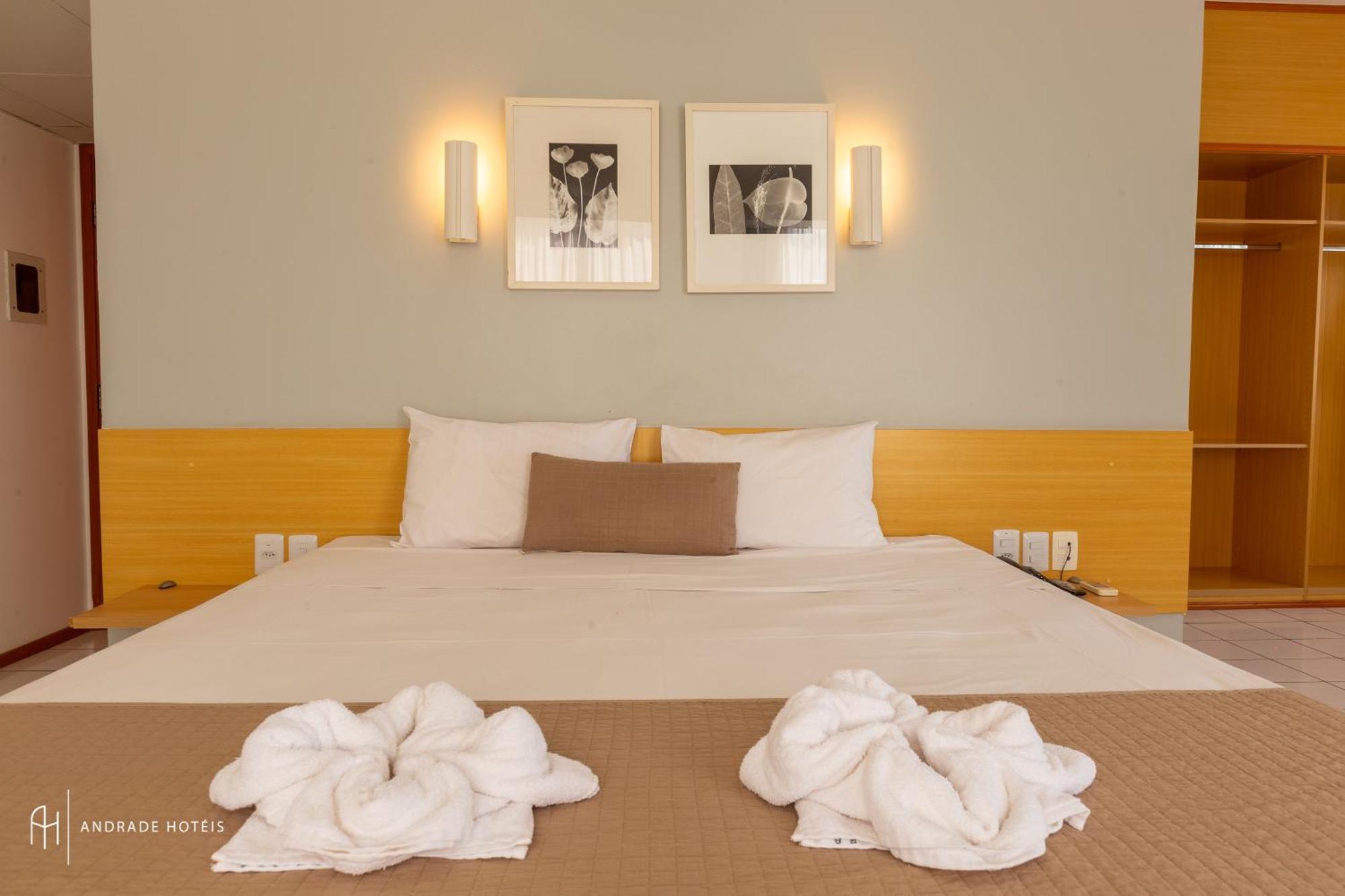 Quarto Duplo Standard