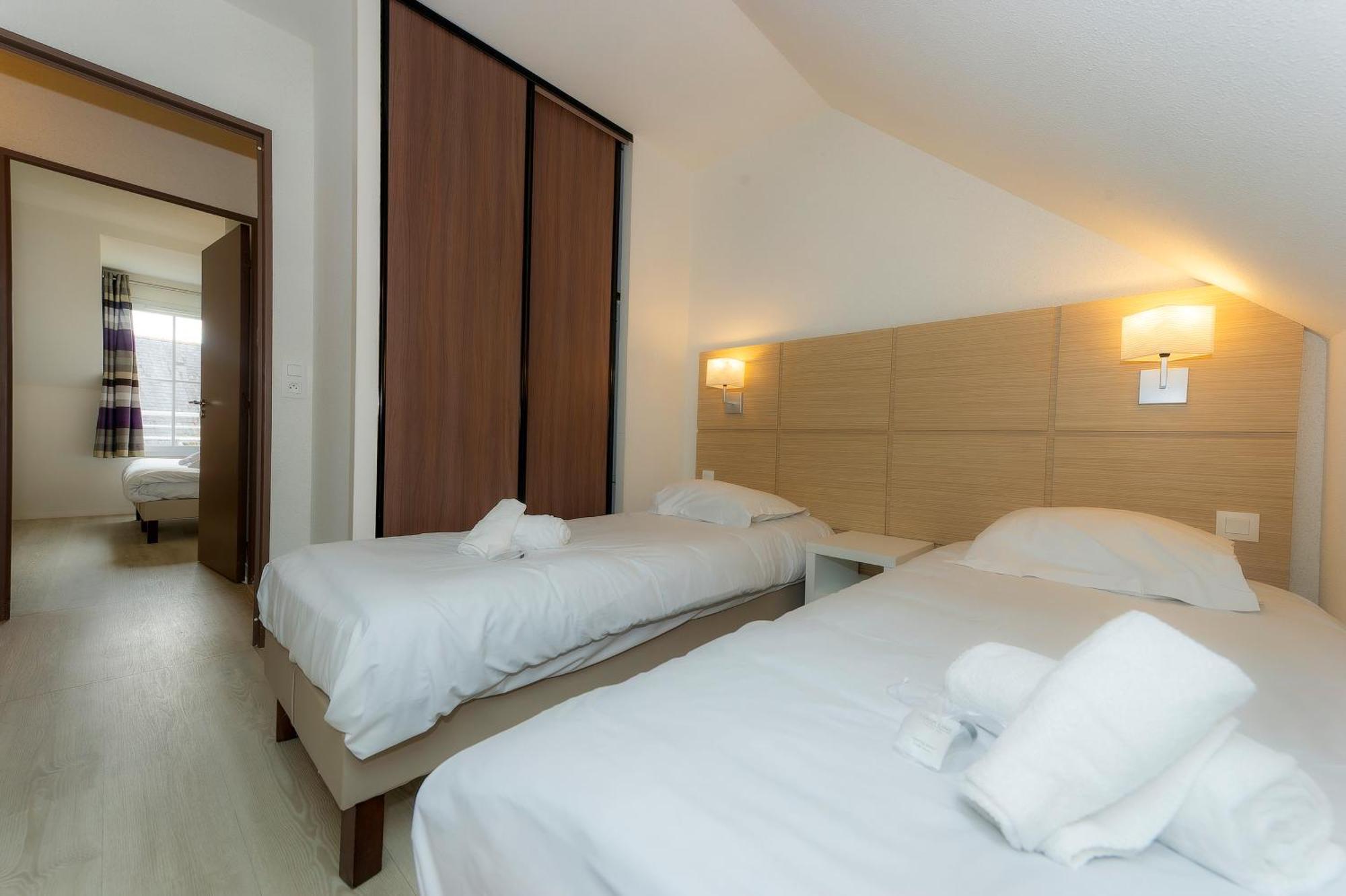 Maison 2 Chambres