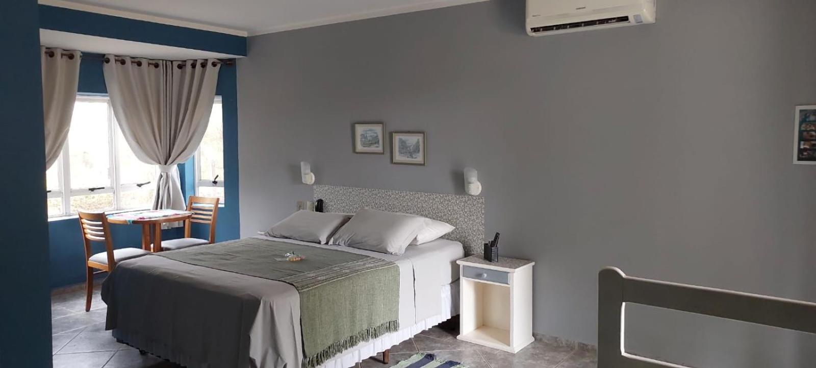 Quarto Triplo