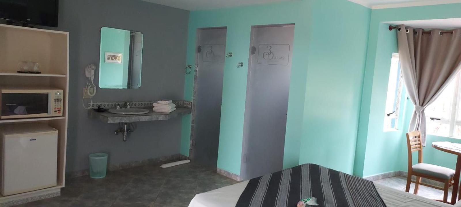 Quarto Duplo