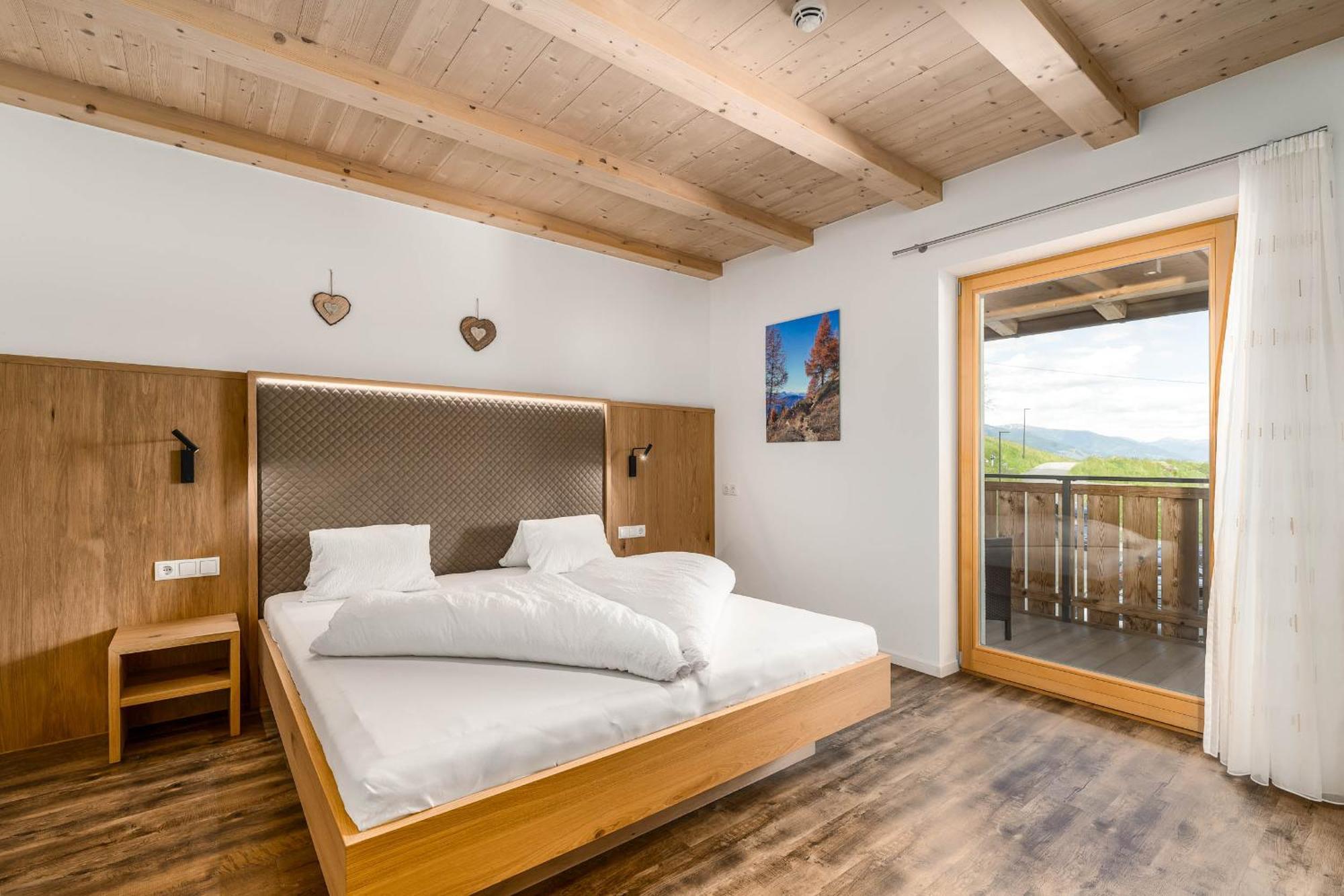 Suite mit 2 Schlafzimmern