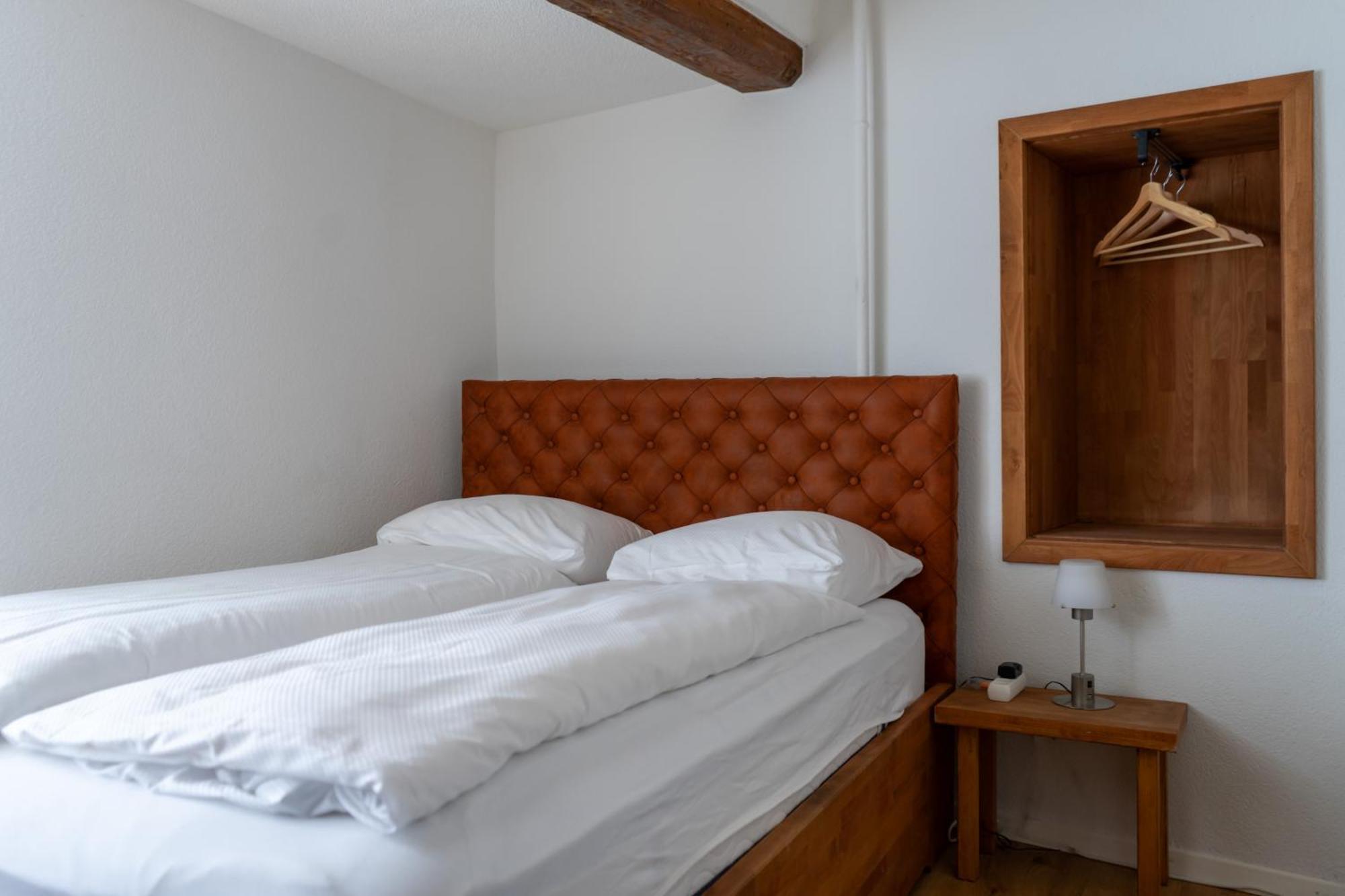 Quarto Individual