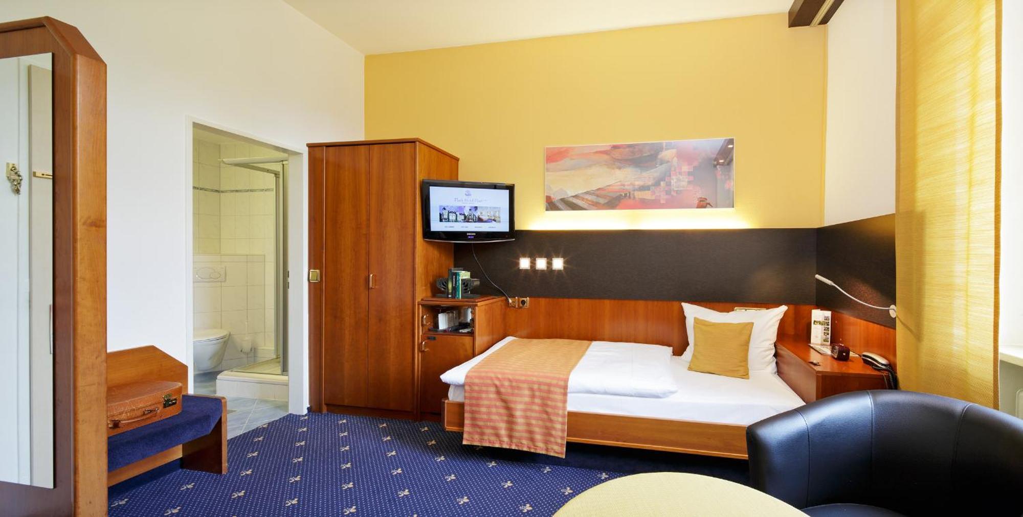 Chambre Simple Standard