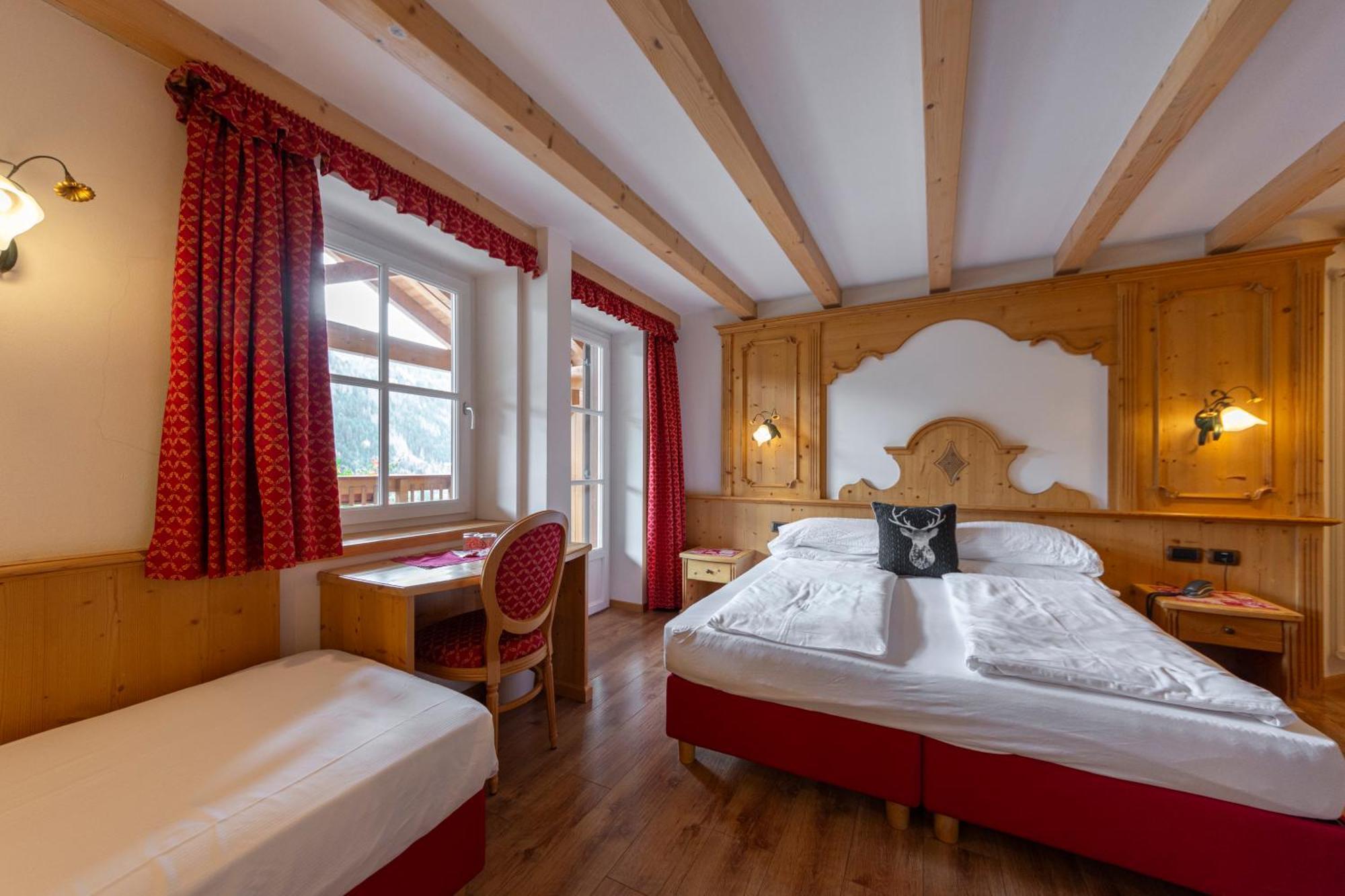 Junior Suite con Terrazza