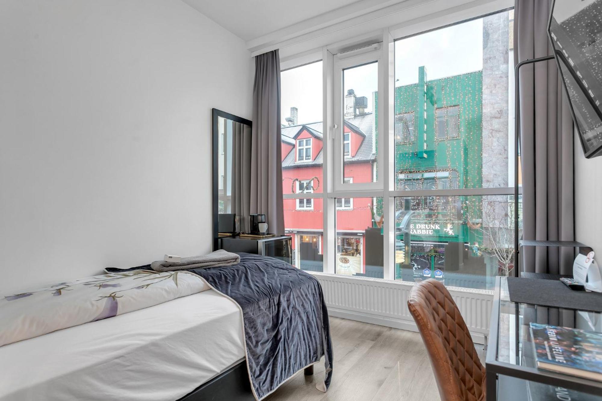 Chambre Simple