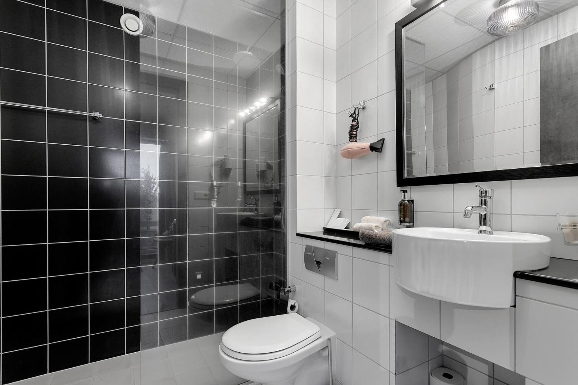 Chambre Double Supérieure